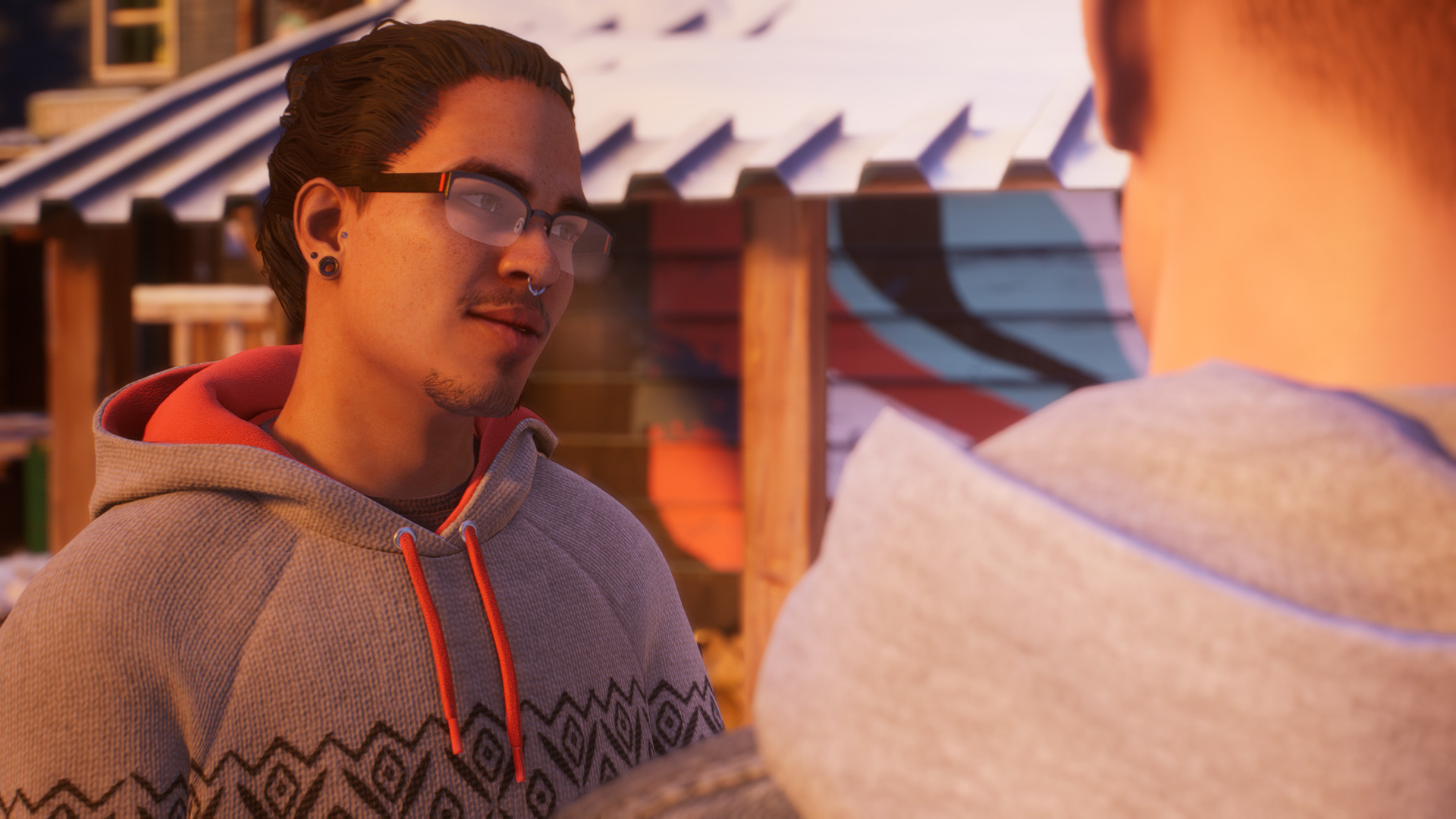 Tell Me Why (2020) - фото №6