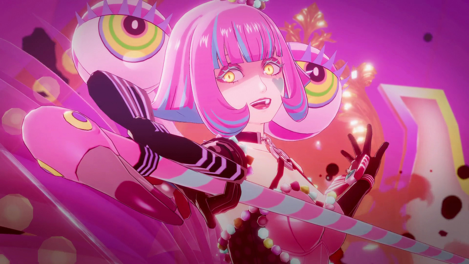 Persona® 5 Strikers (2021) - фото №4