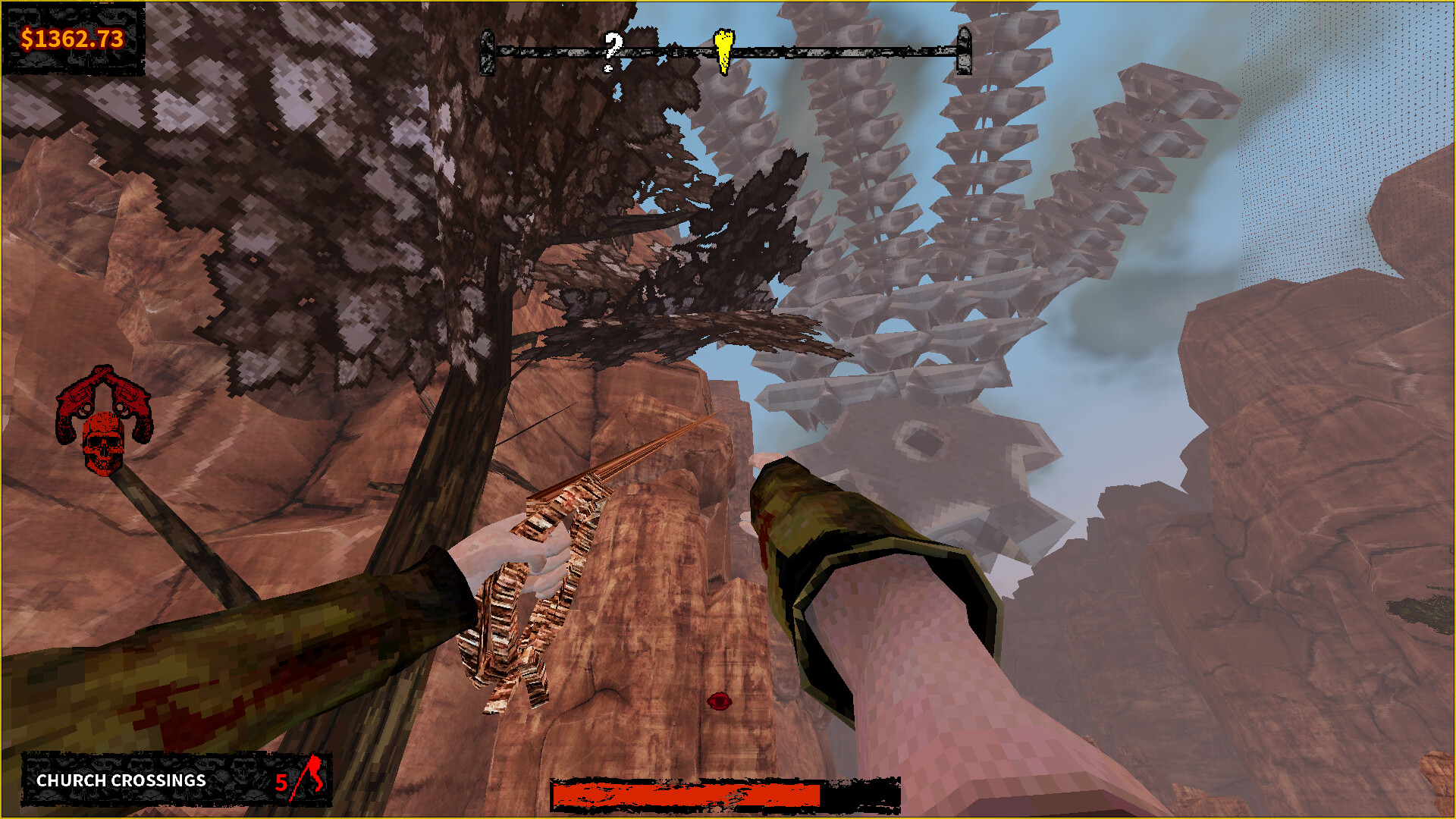 Golden Chambers (2025) - фото №6