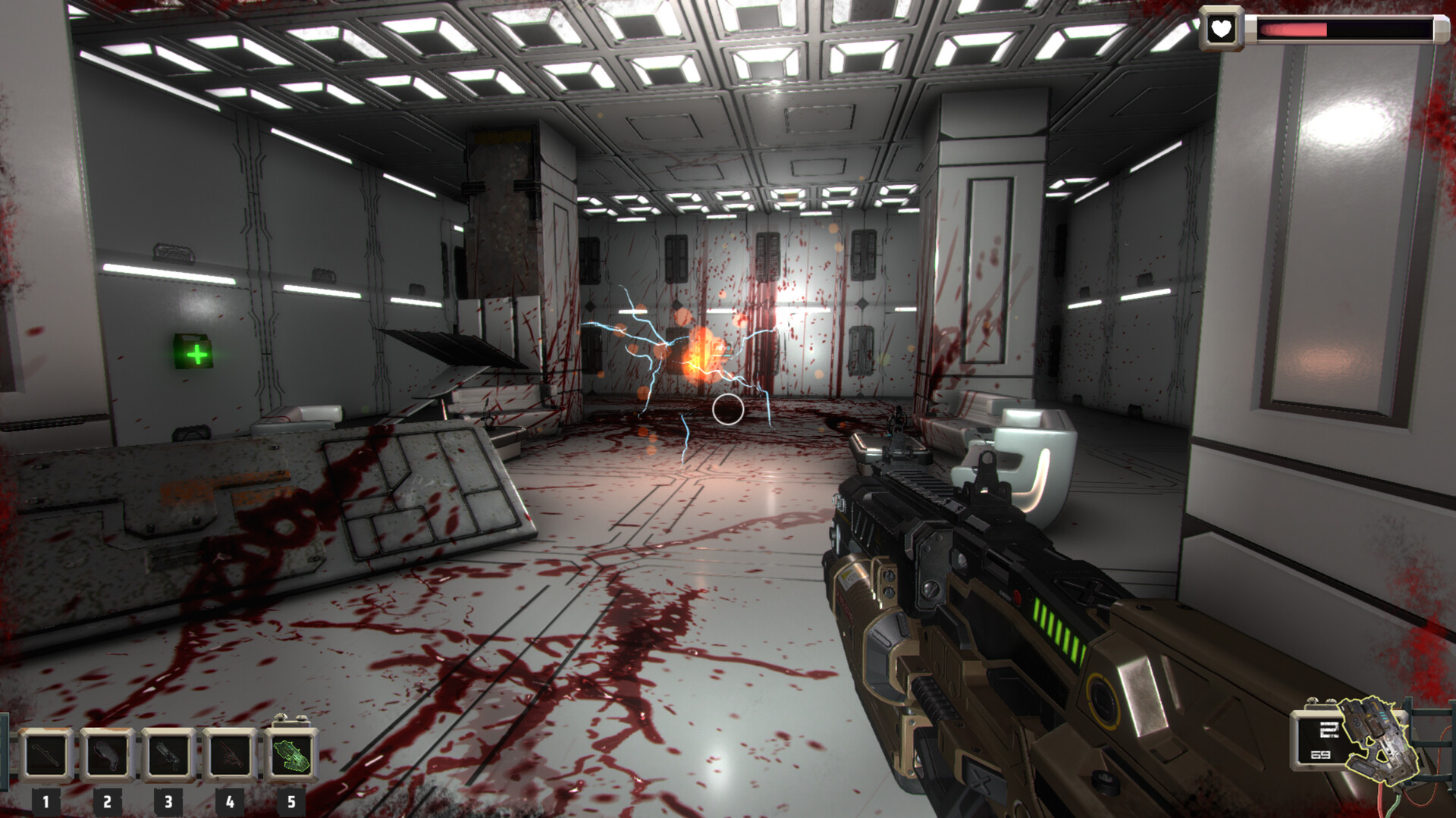 Mother Hub (2025) - фото №8