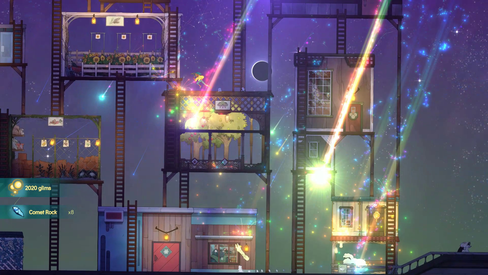 Spiritfarer (2020) - фото №5