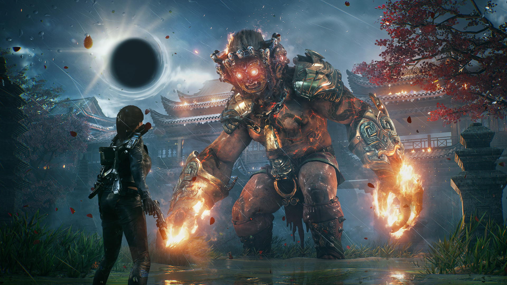 Bright Memory: Infinite (2021) - фото №3