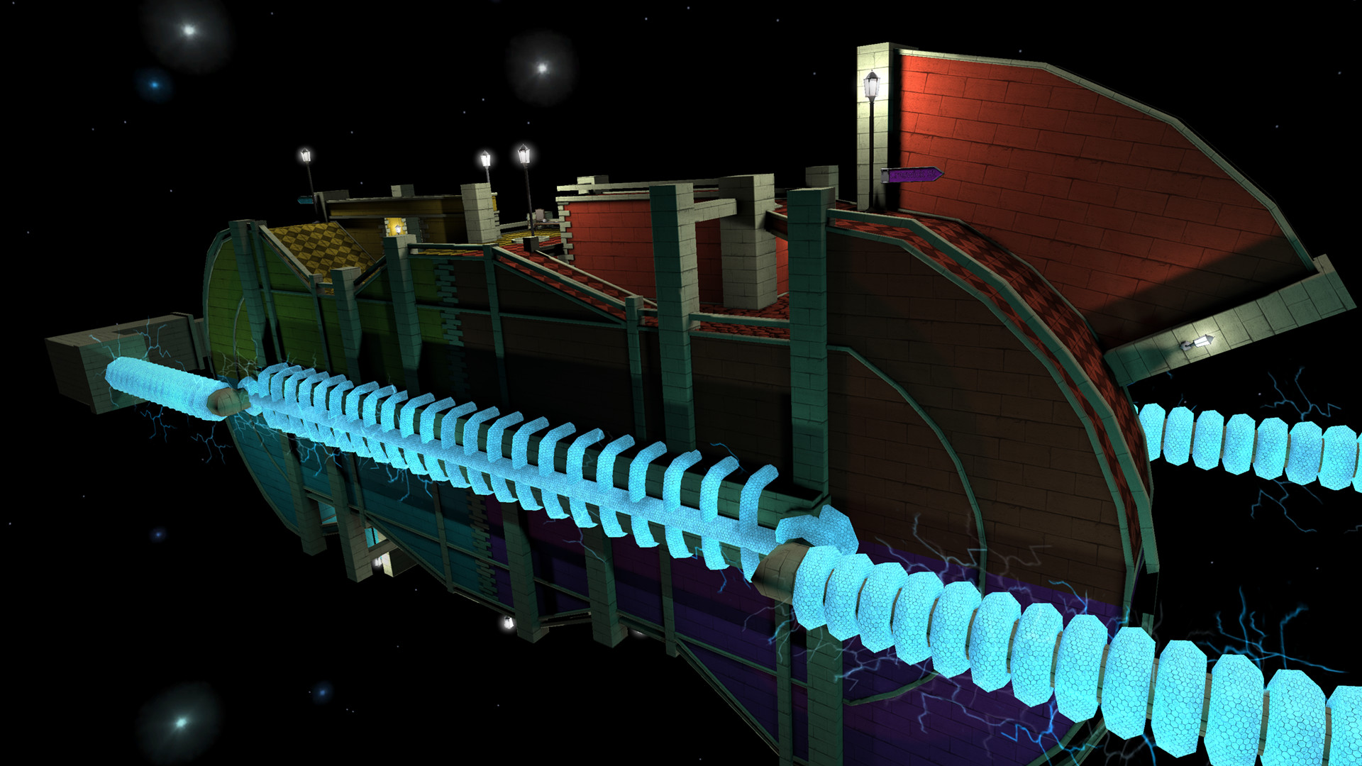 Screencheat (2014) - фото №7 Screencheat (2014) - фото №7