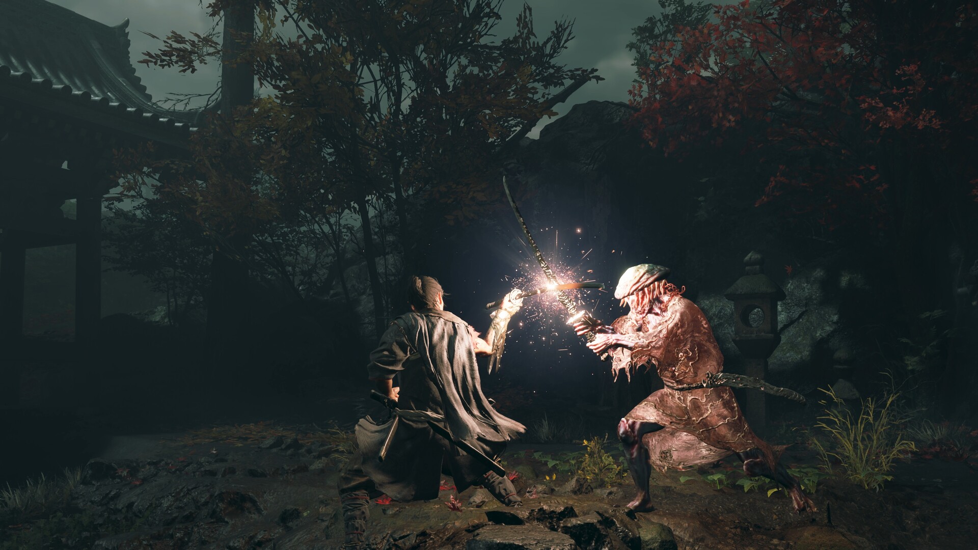 Onimusha: Way of the Sword (2026) - фото №7 Onimusha: Way of the Sword (2026) - фото №7