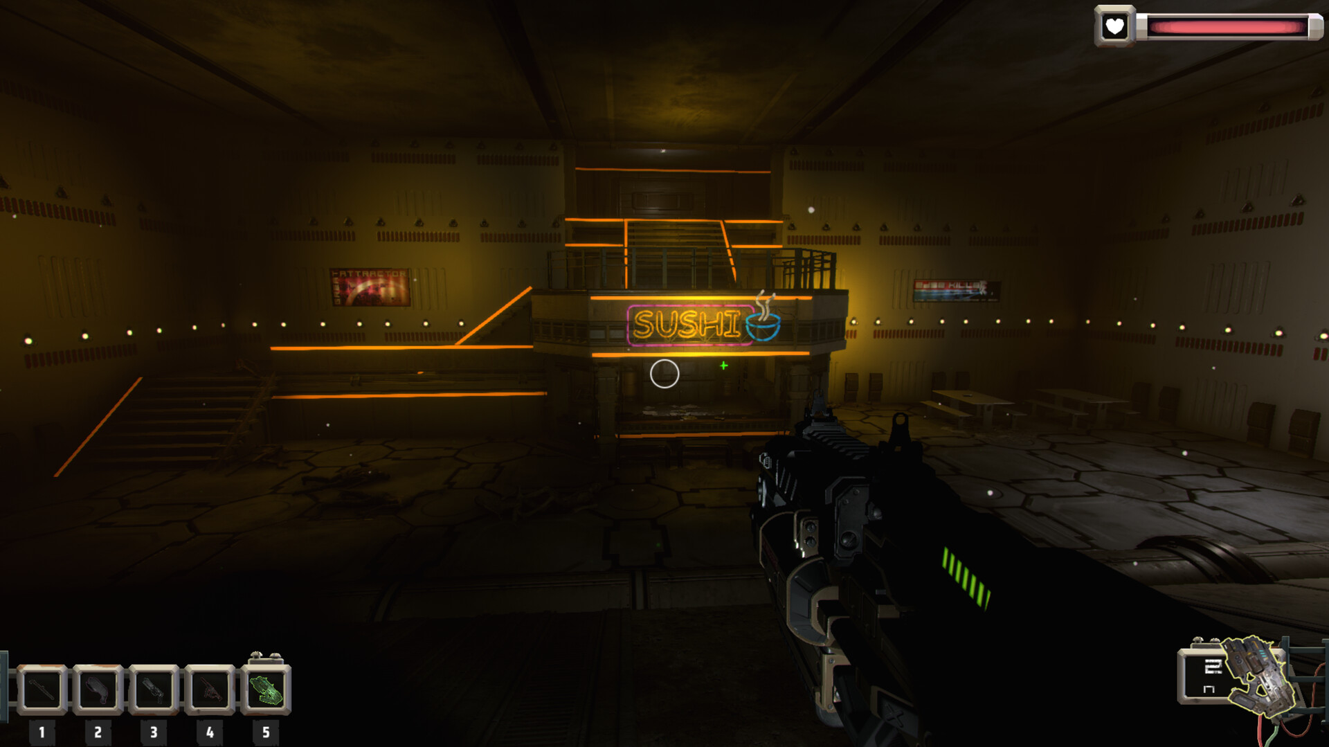 Mother Hub (2025) - фото №4