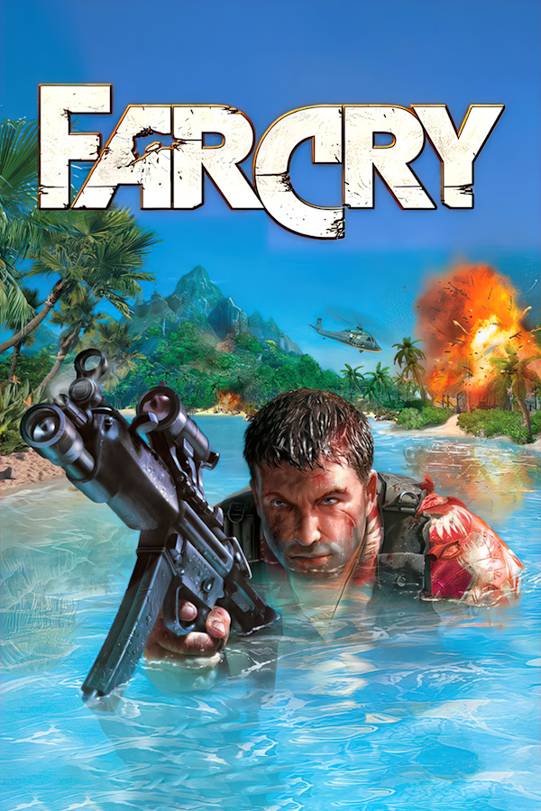 Far Cry (2004)