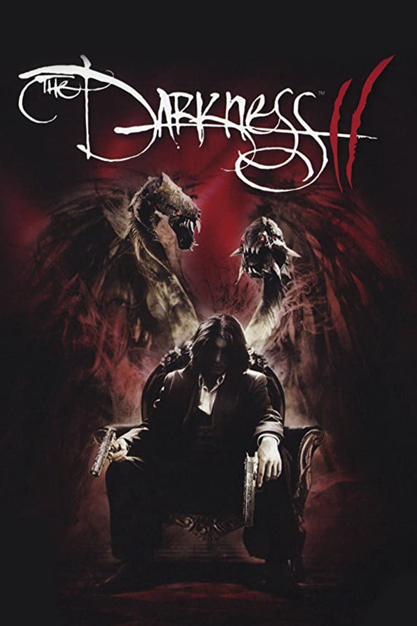 The Darkness II (2012)