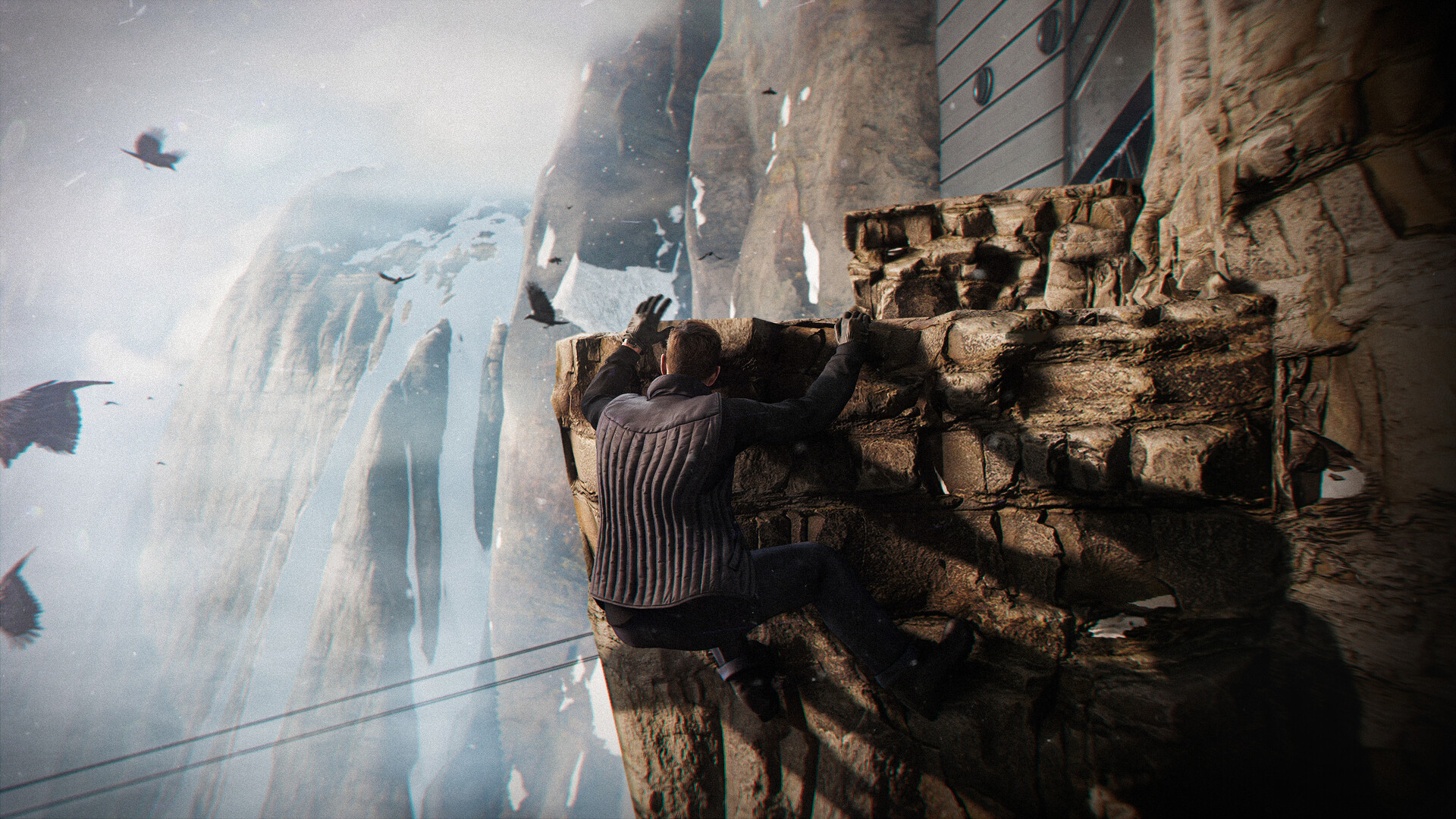 007 First Light (2026) - фото №5 007 First Light (2026) - фото №5