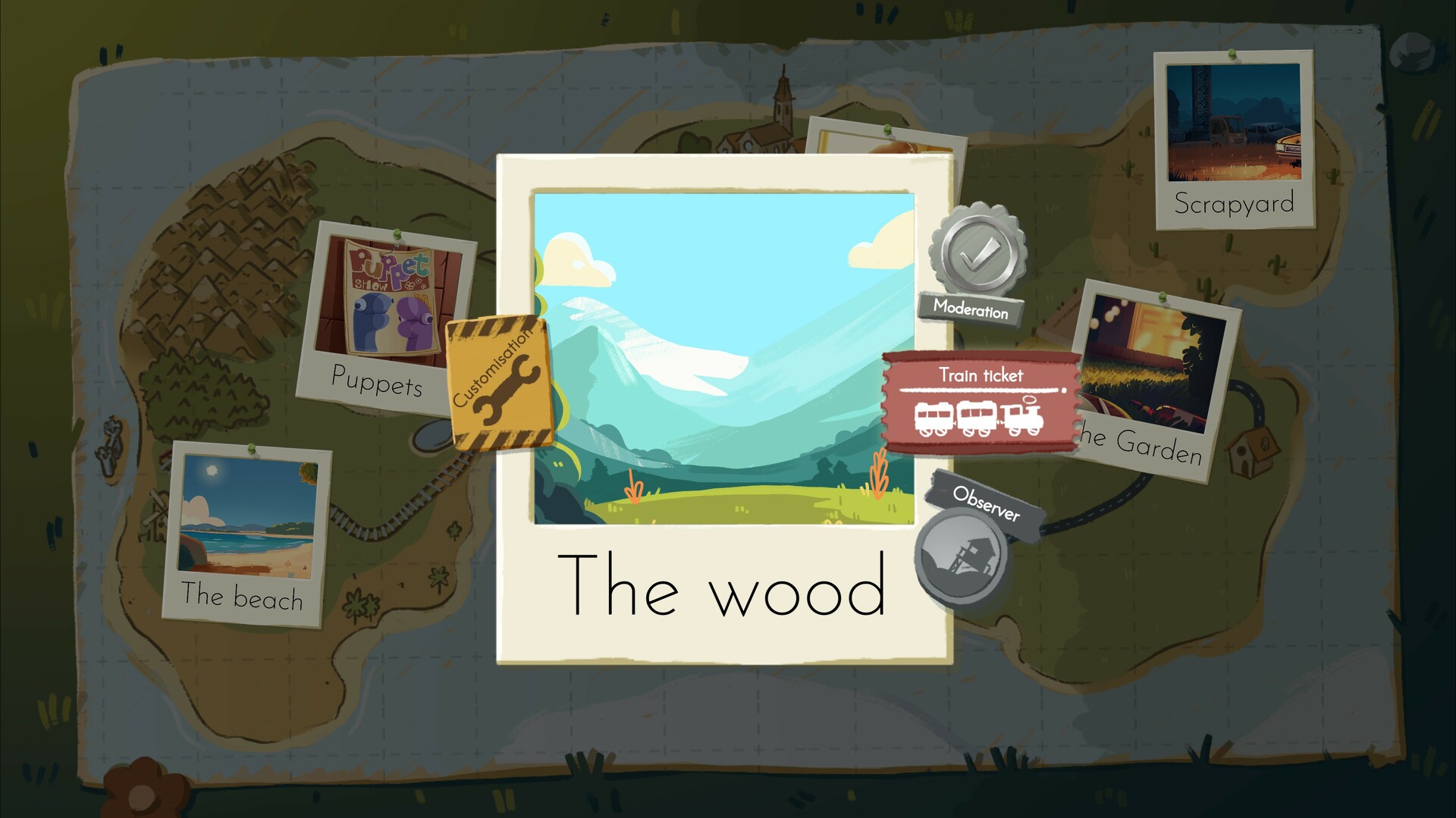 Fireside Feelings (2025) - фото №2 Fireside Feelings (2025) - фото №2