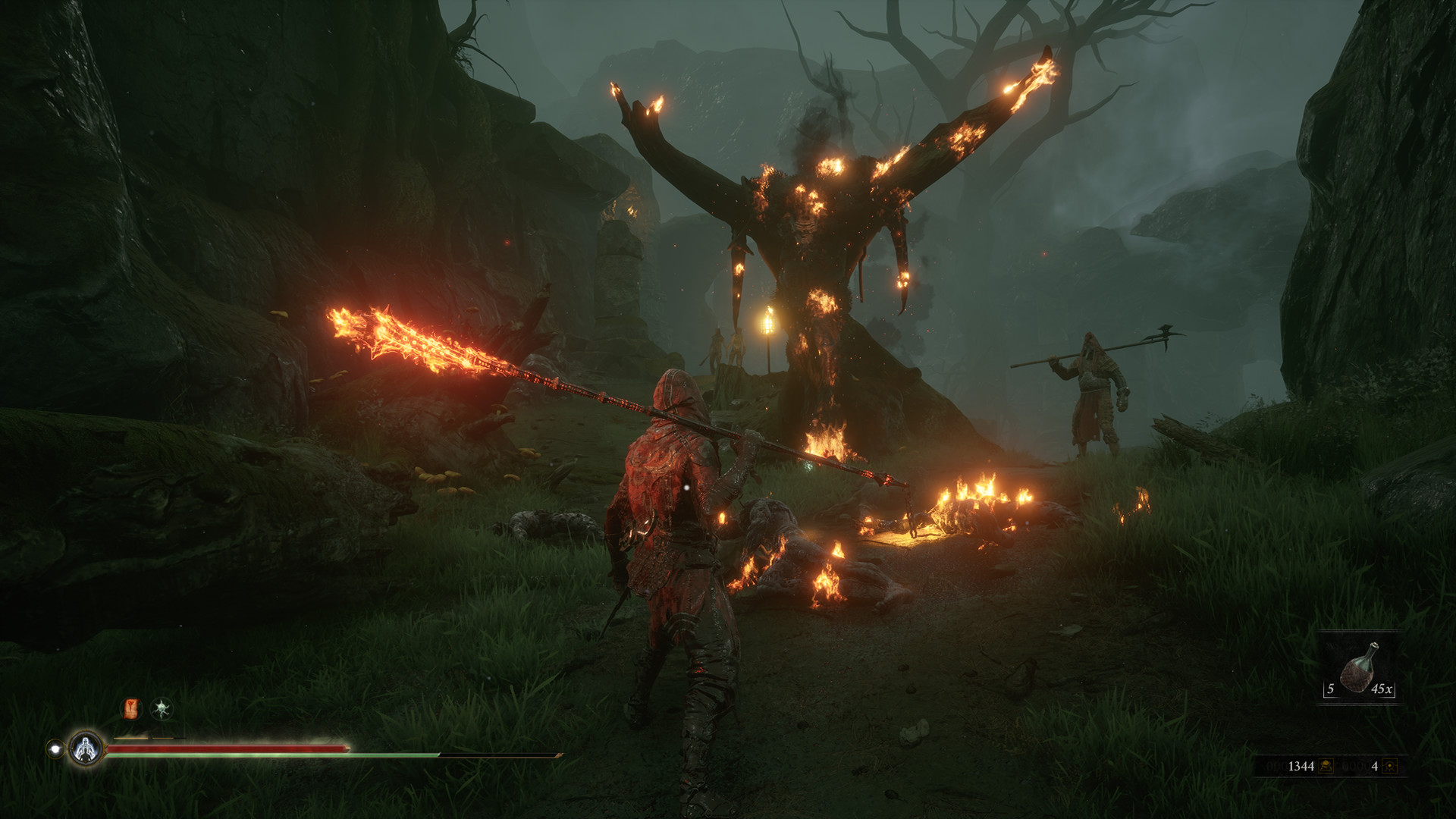 Mortal Shell (2021) - фото №3