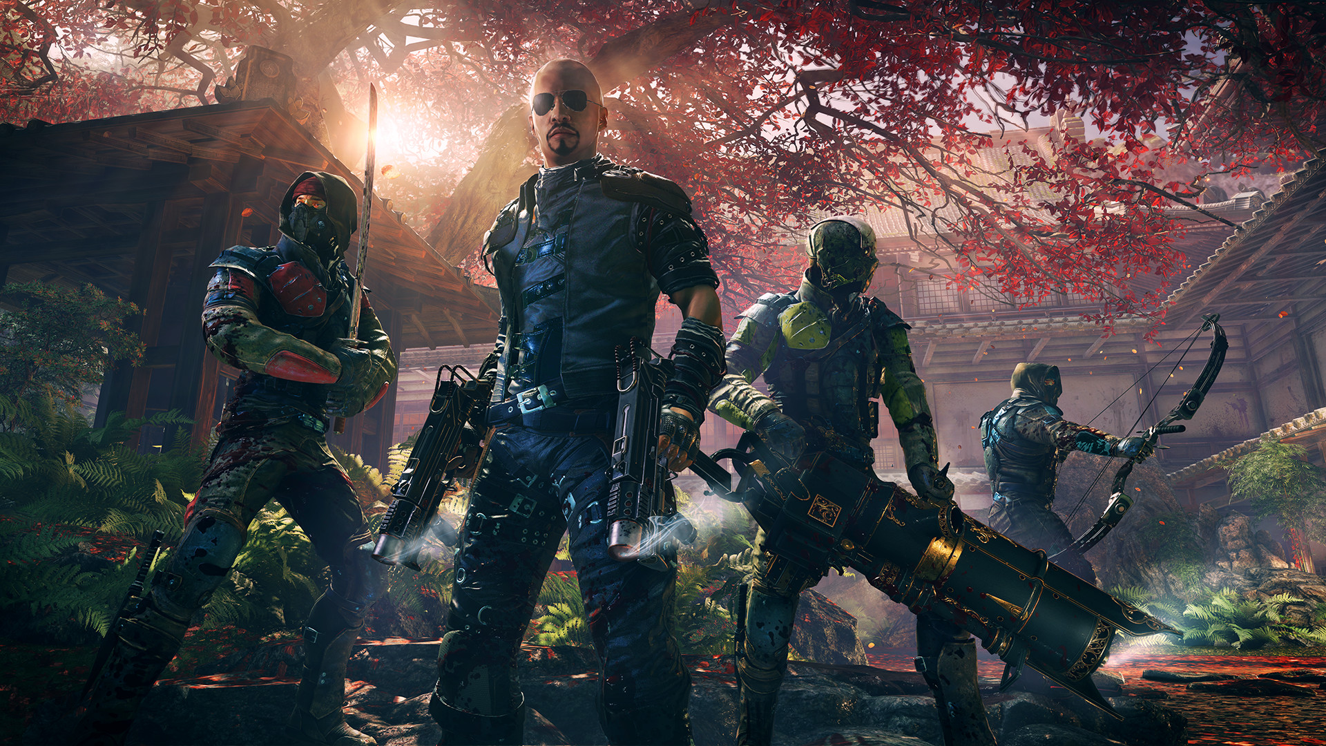 Shadow Warrior 2 (2016) - фото №1