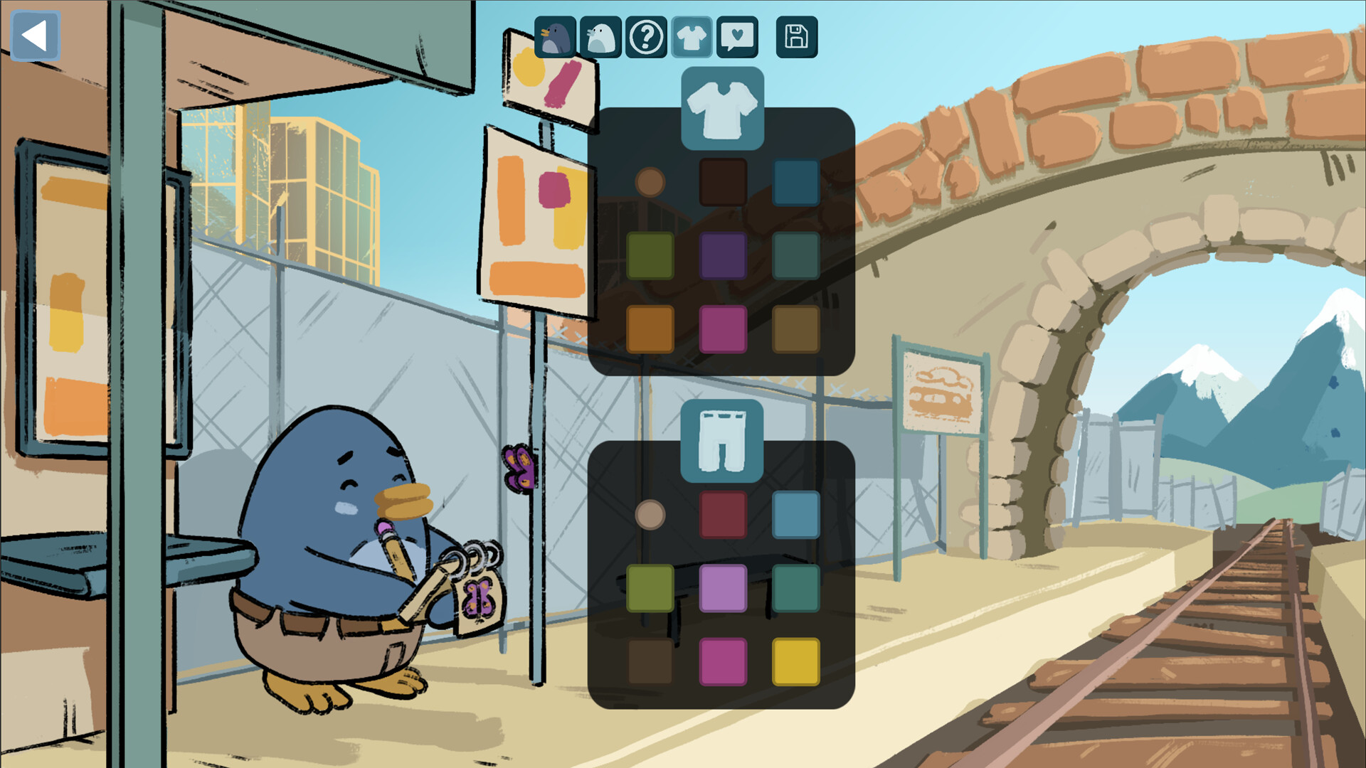 Fireside Feelings (2025) - фото №6 Fireside Feelings (2025) - фото №6