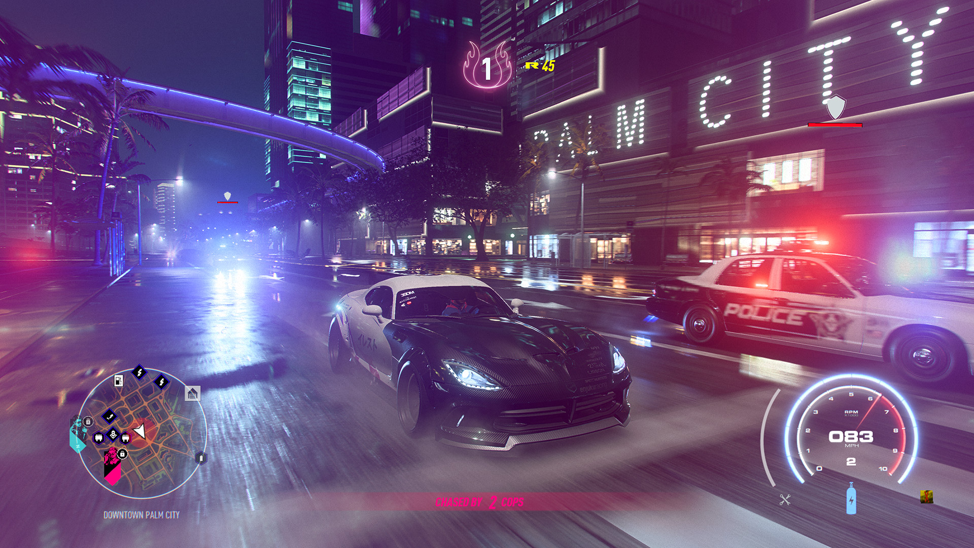 Need for Speed™ Heat (2020) - фото №4