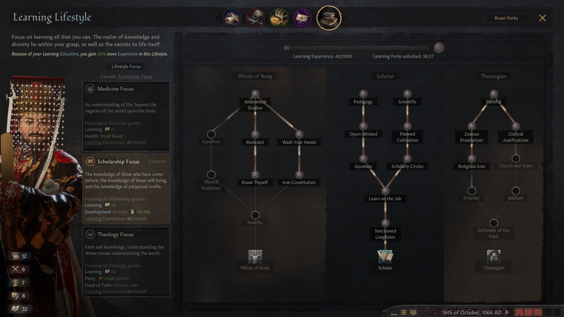 Crusader Kings III (2020) - фото №6 Crusader Kings III (2020) - фото №6