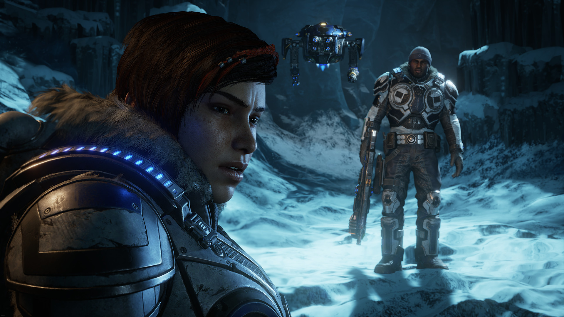 Gears 5 (2019) - фото №6