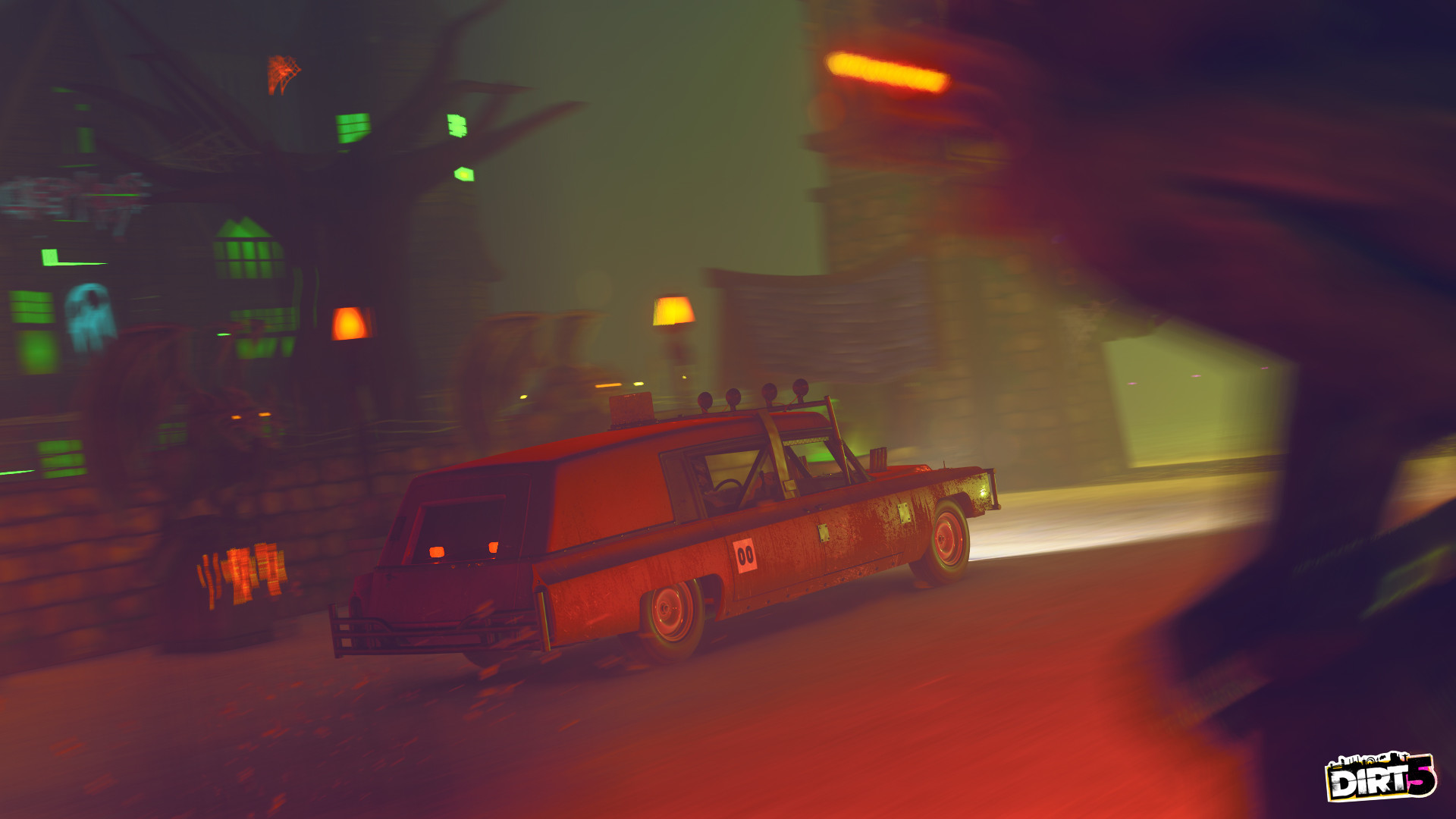 DIRT 5 (2020) - фото №1 DIRT 5 (2020) - фото №1