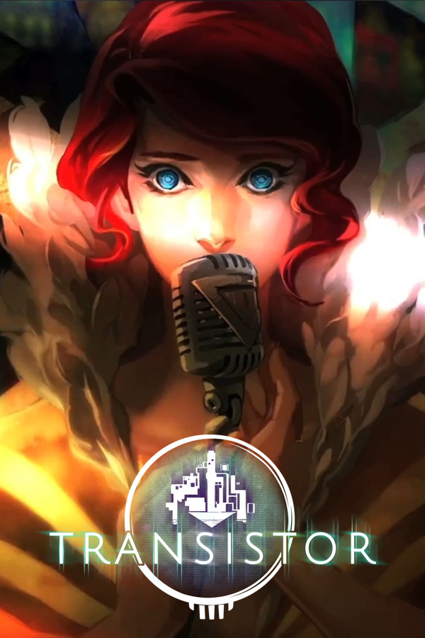 Transistor (2014) Transistor (2014)