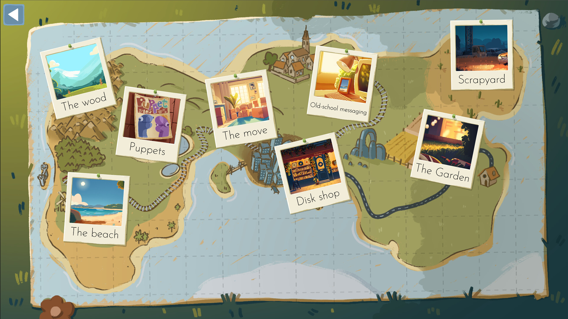 Fireside Feelings (2025) - фото №4 Fireside Feelings (2025) - фото №4