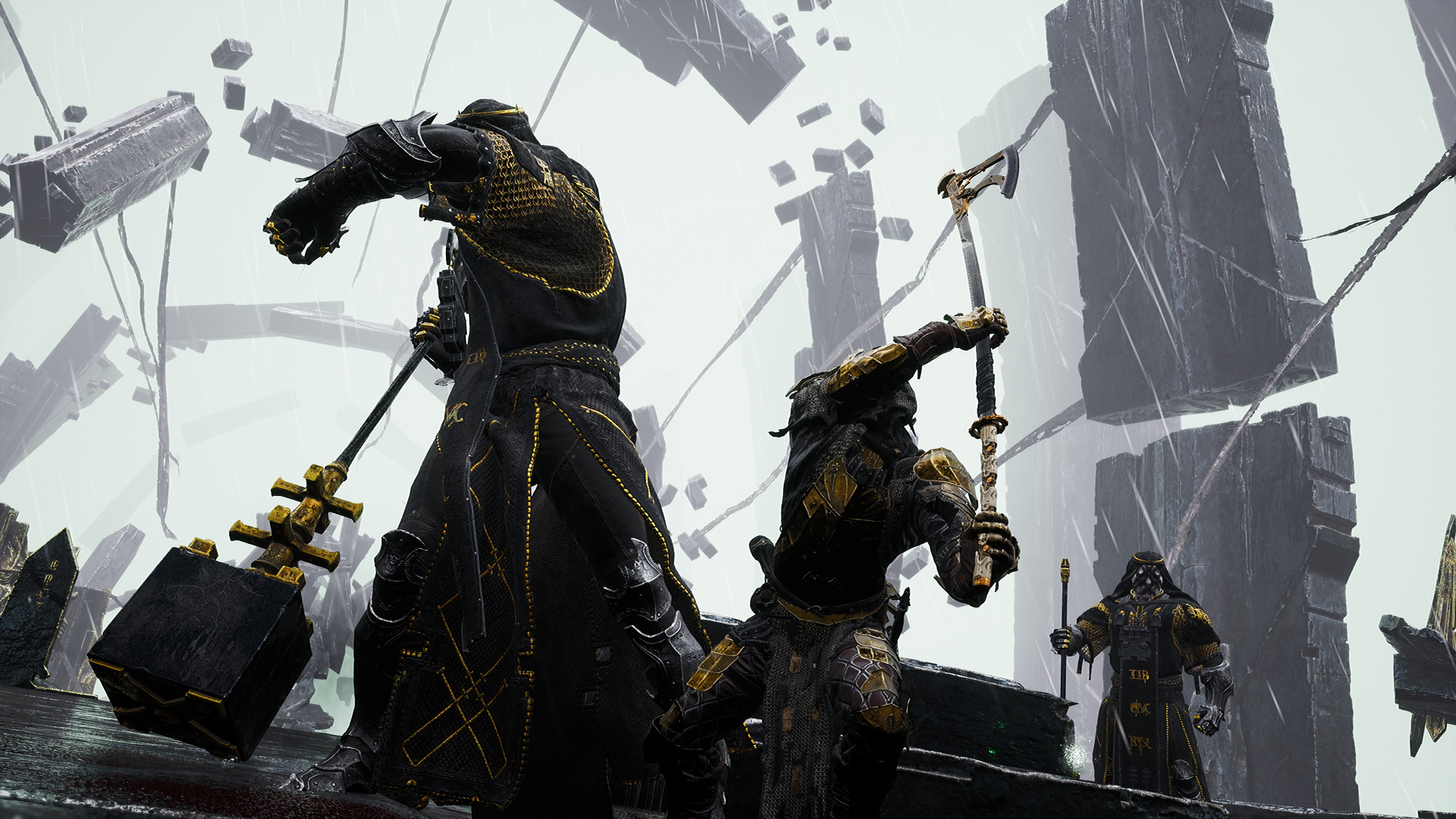 Mortal Shell (2021) - фото №4