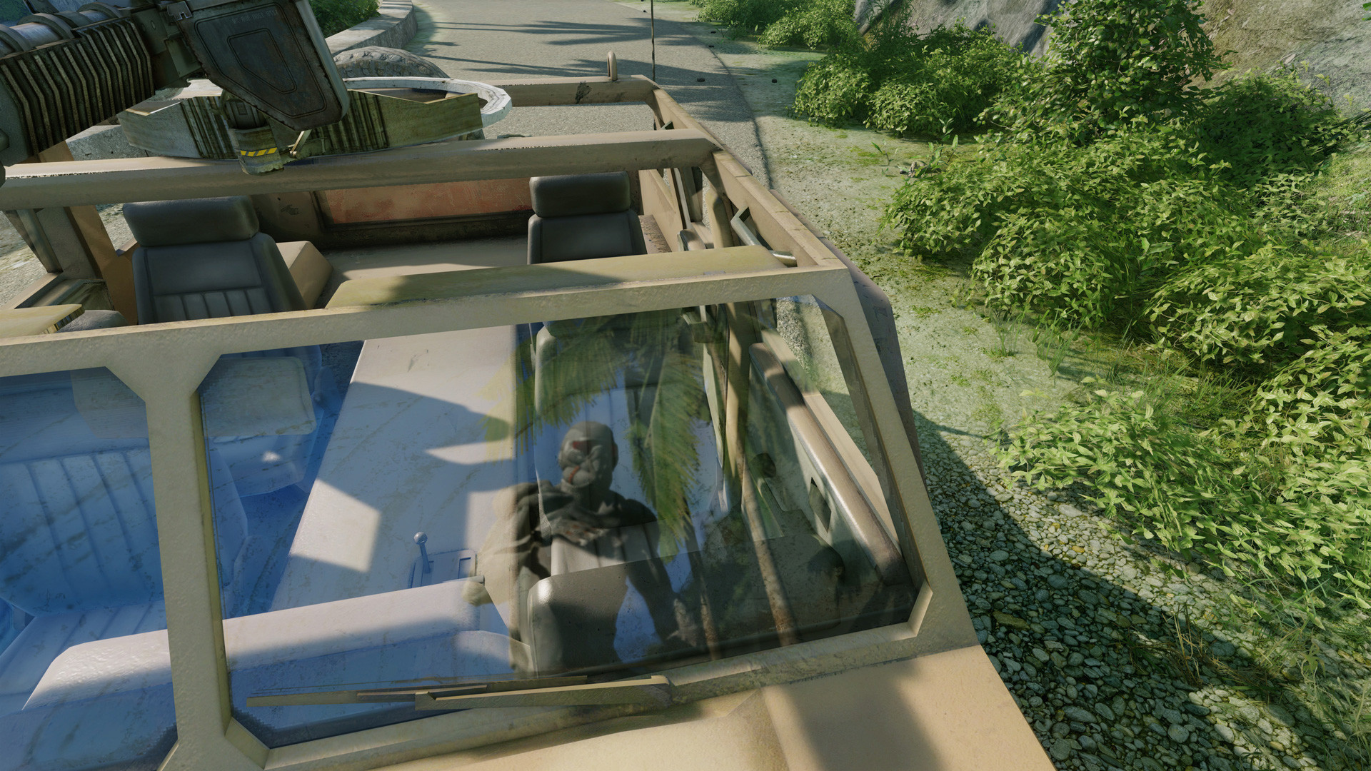 Crysis Remastered (2021) - фото №7