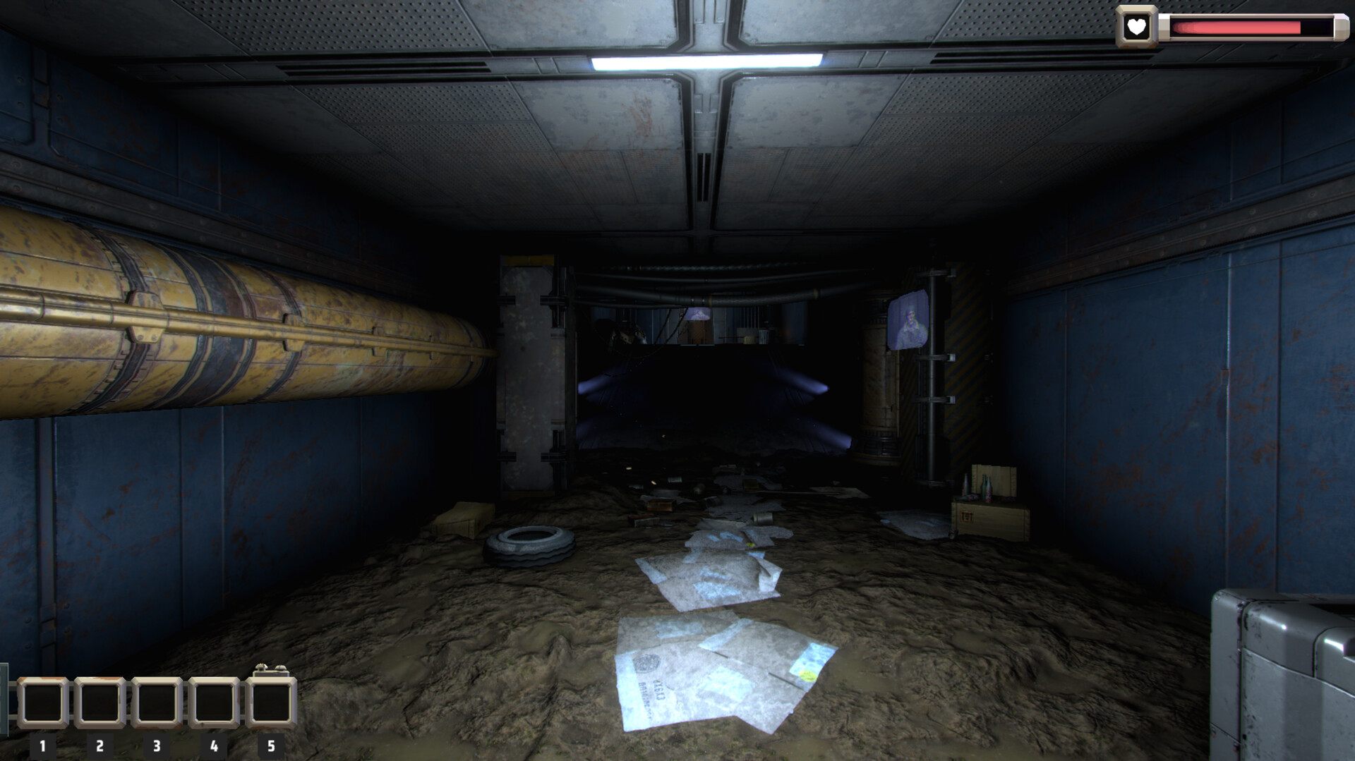 Mother Hub (2025) - фото №6