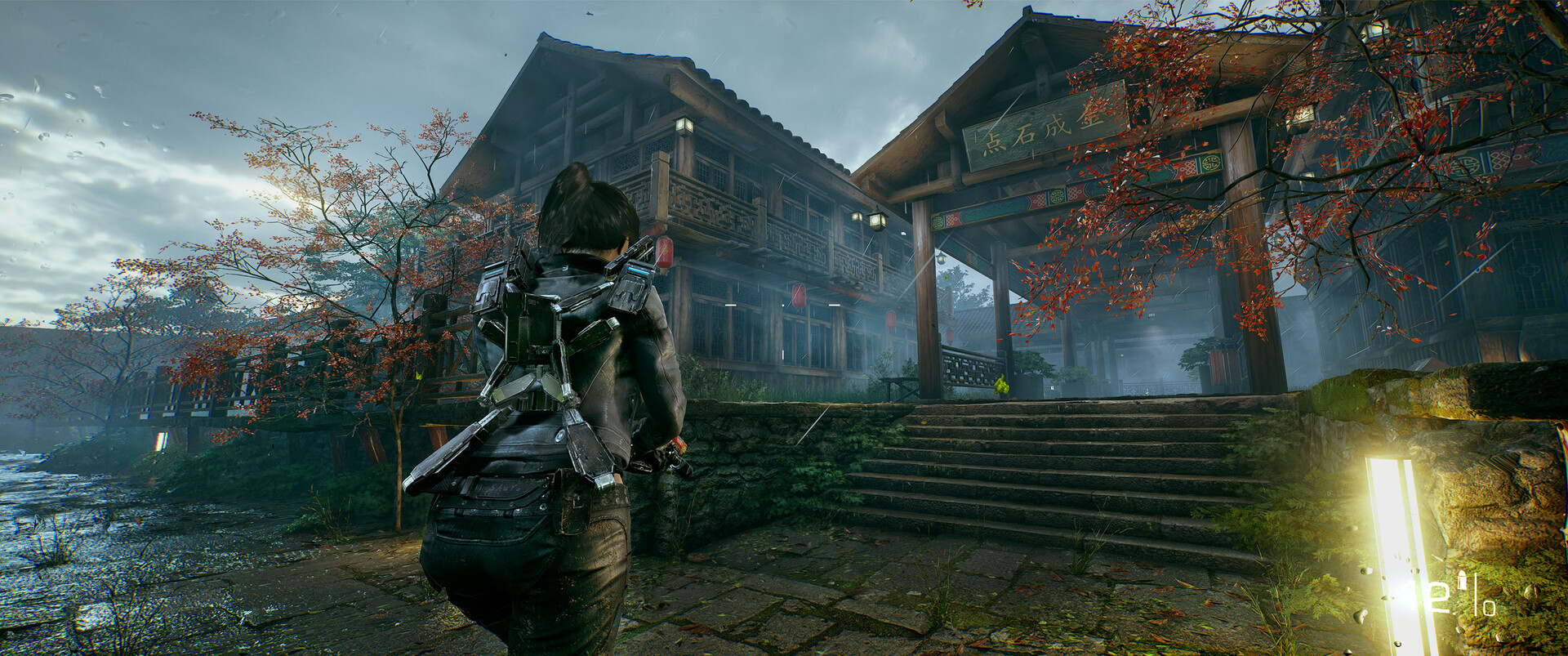 Bright Memory: Infinite (2021) - фото №6