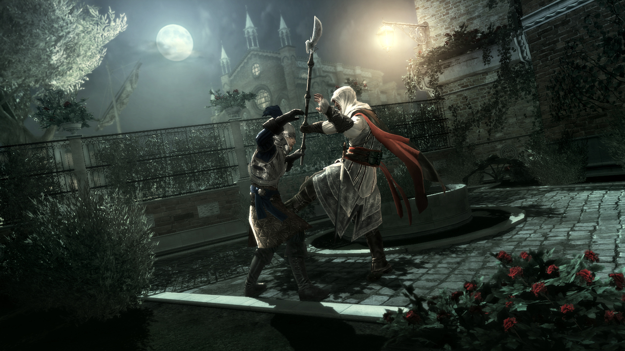 Assassin's Creed 2 (2010) - фото №6