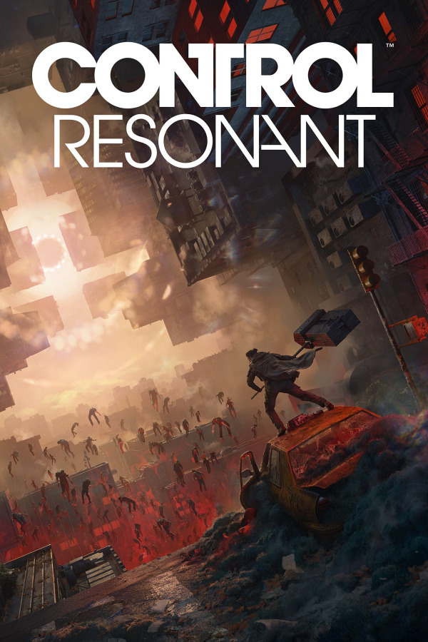 CONTROL Resonant (2026)