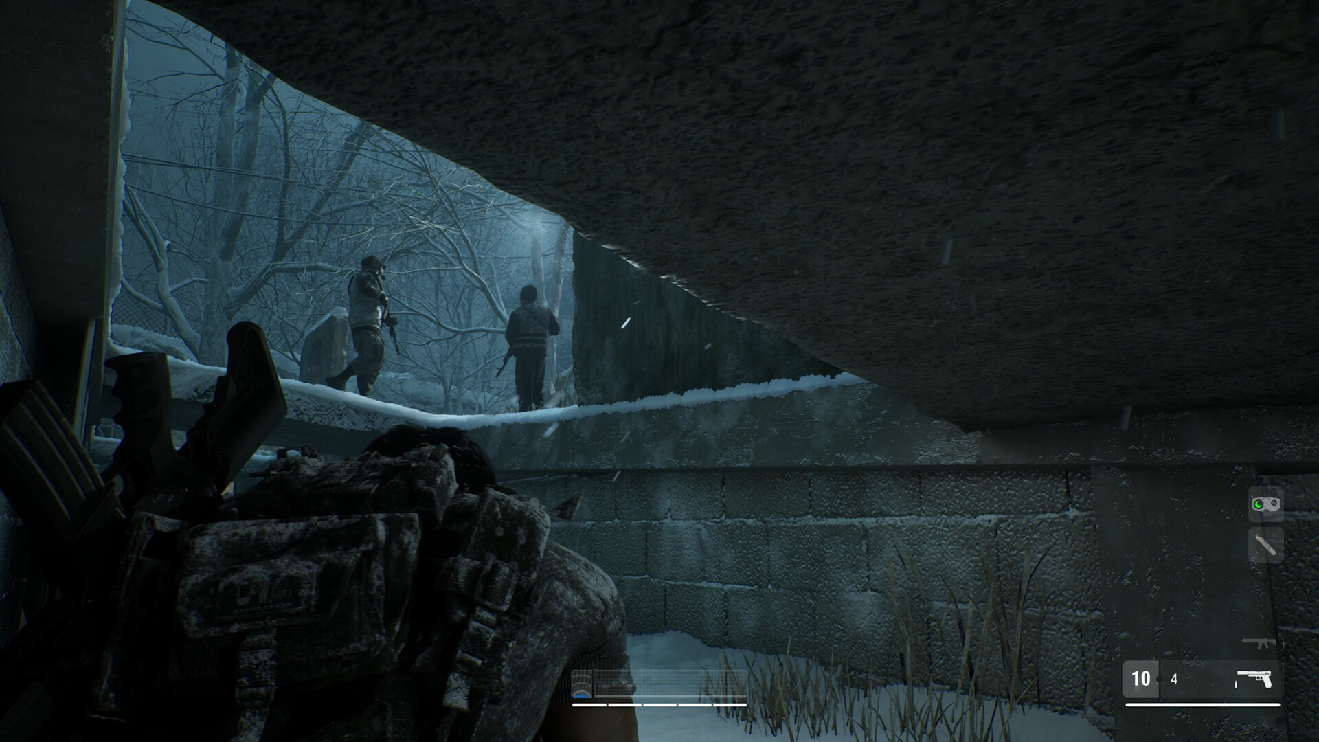 MUDANG: Two Hearts (2026) - фото №3