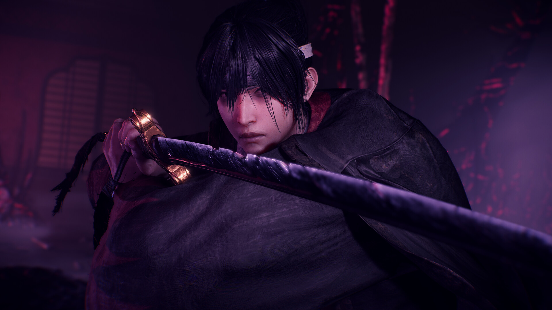 Nioh 3 (2026) - фото №9