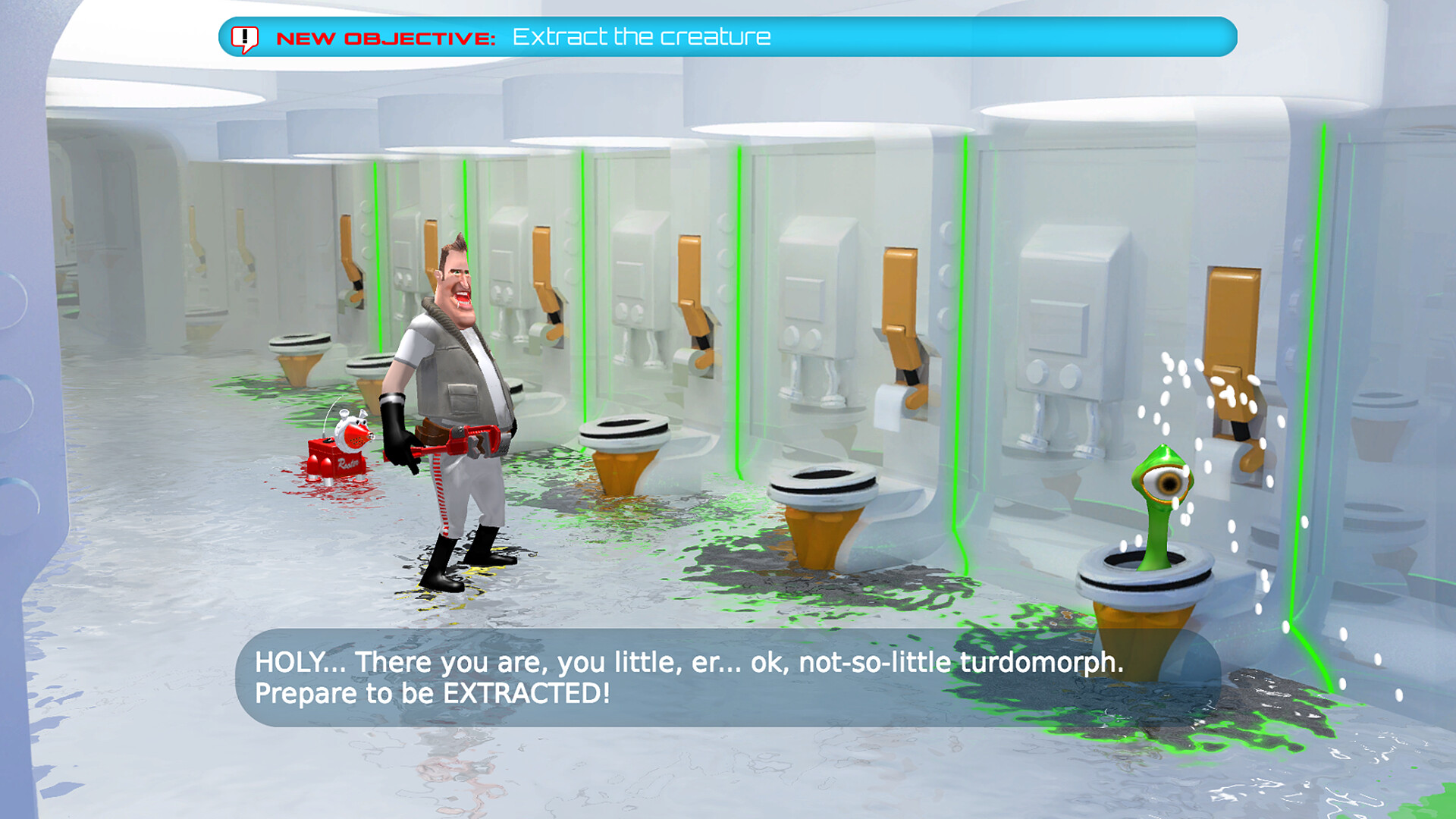 SpaceVenture (2025) - фото №4 SpaceVenture (2025) - фото №4