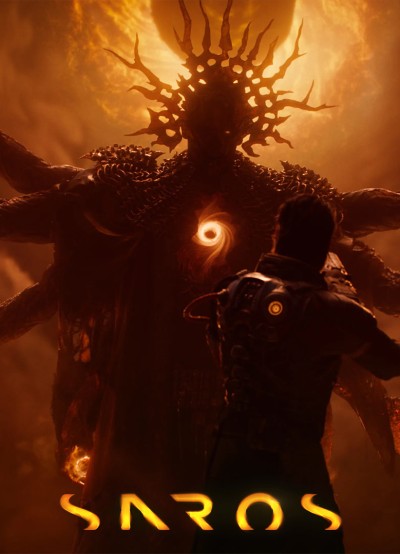 Saros (2026)