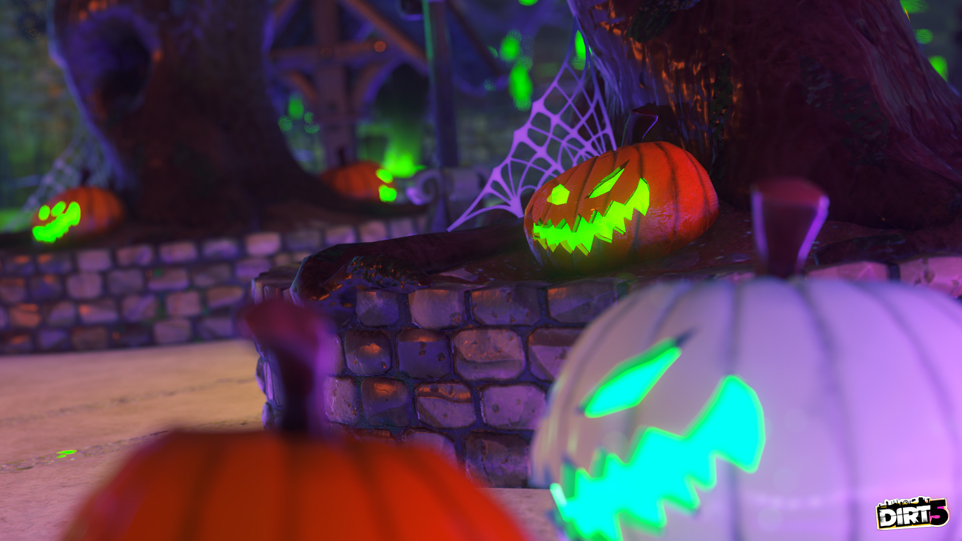 DIRT 5 (2020) - фото №2 DIRT 5 (2020) - фото №2