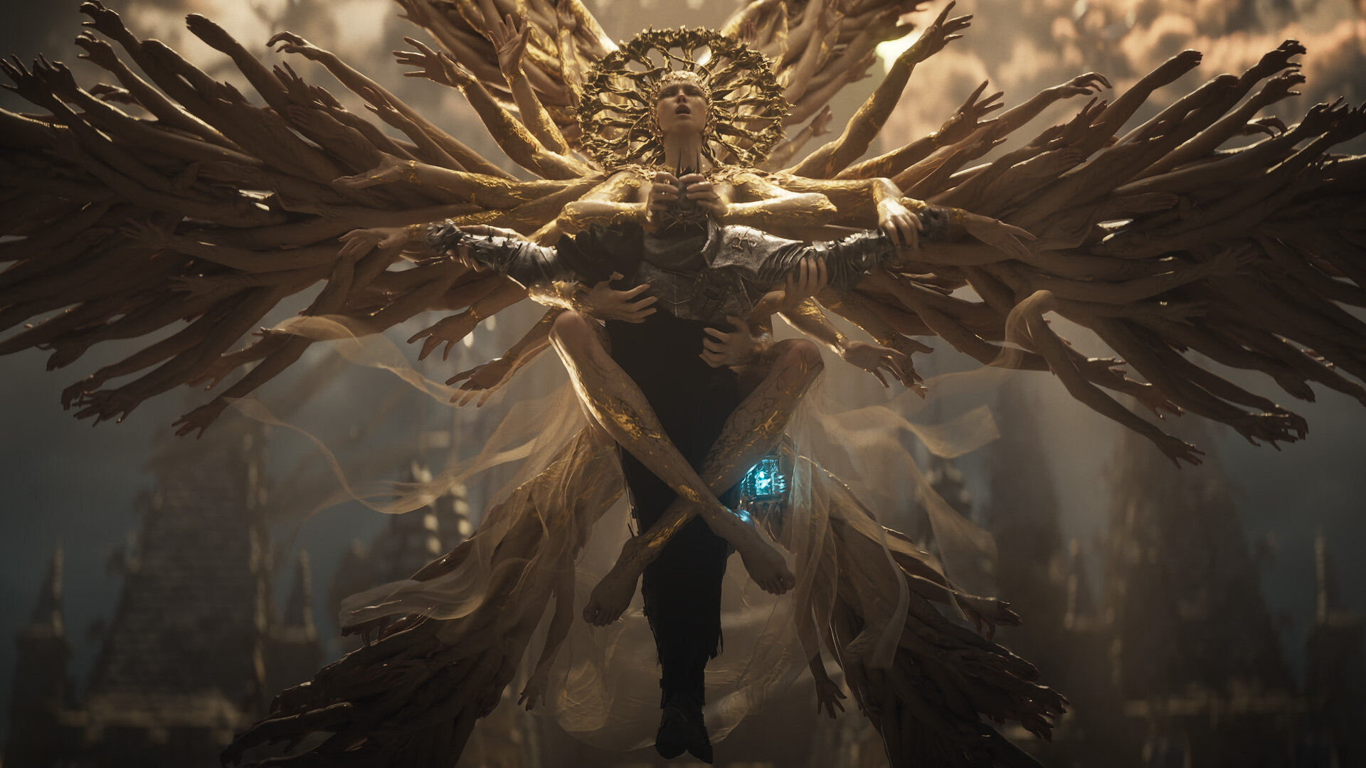 Lords of the Fallen 2 (2026) - фото №6