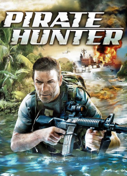 Pirate Hunter: Сомалийский капкан (2009)