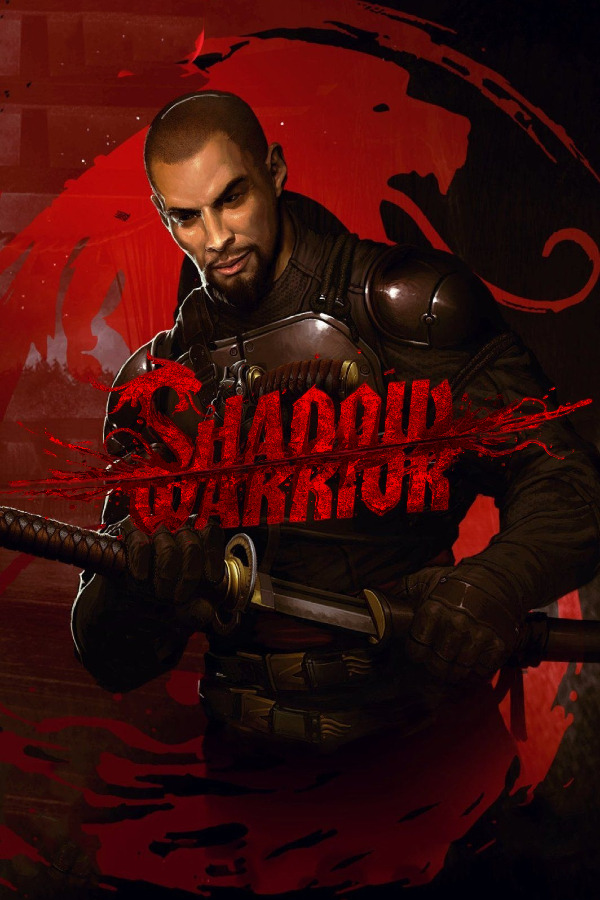 Shadow Warrior (2013)