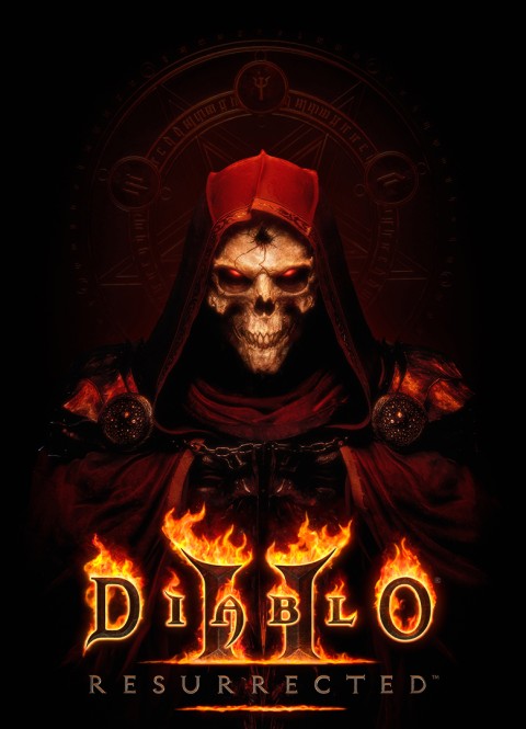 Diablo II: Resurrected — издание Infernal