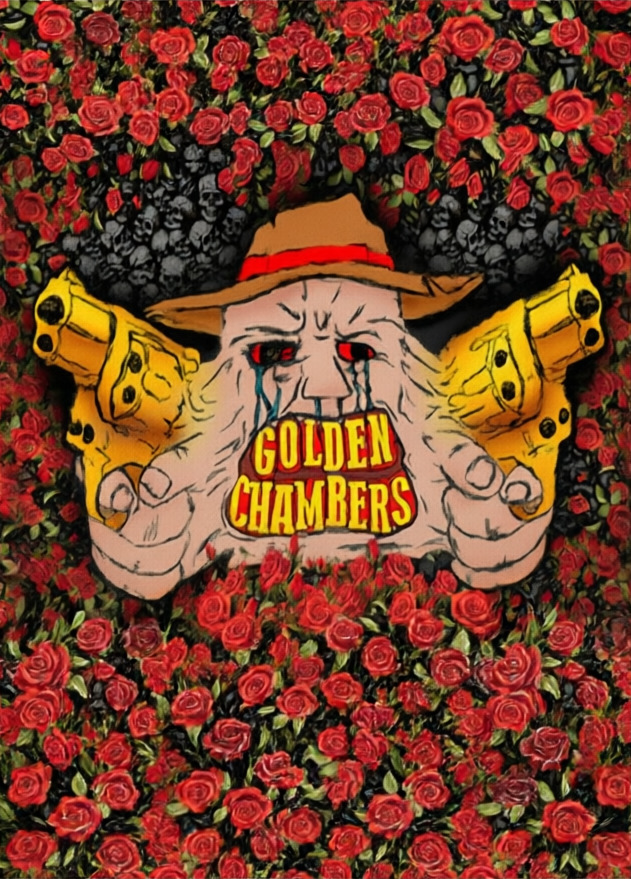 Golden Chambers (2025)