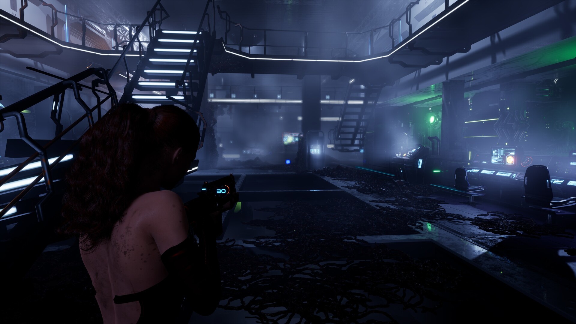 Werewolf: The Inner Beast (2026) - фото №10 Werewolf: The Inner Beast (2026) - фото №10