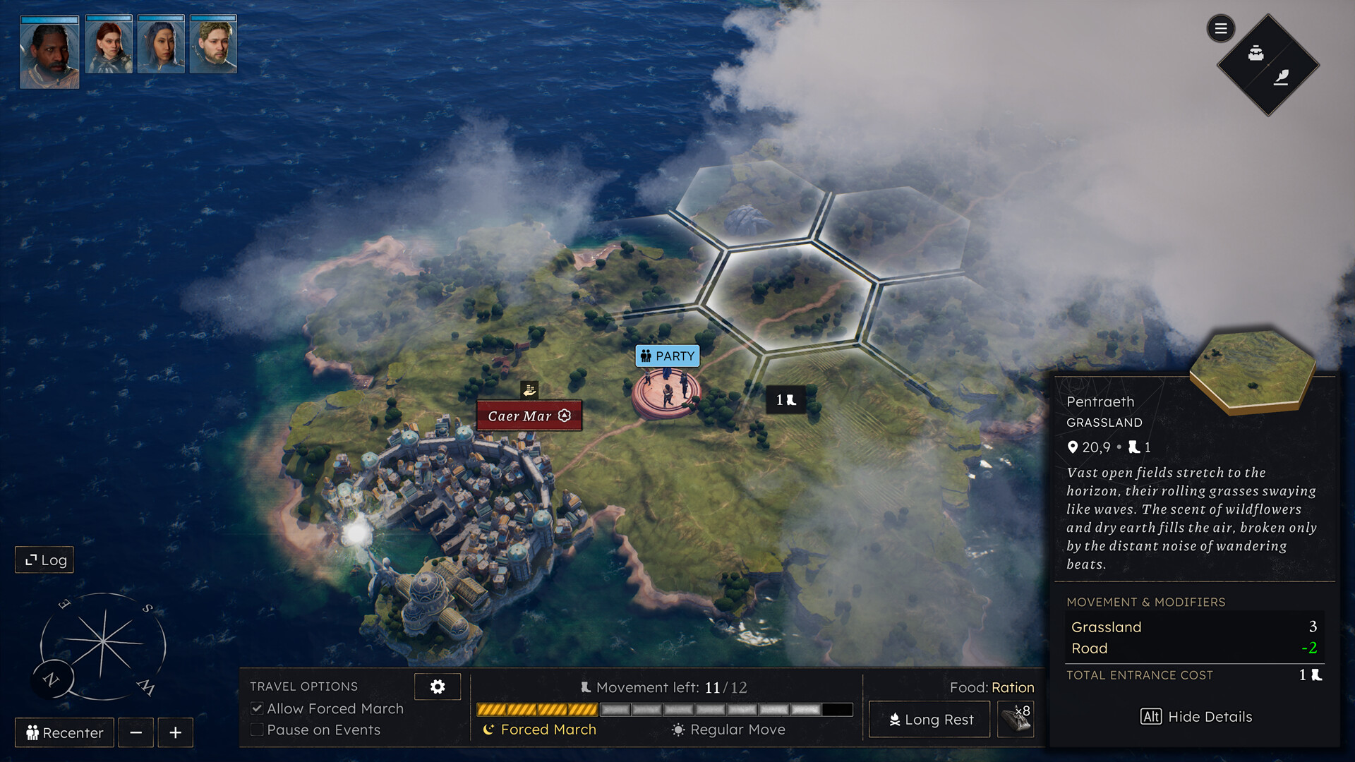 Solasta II (2026) - фото №4 Solasta II (2026) - фото №4