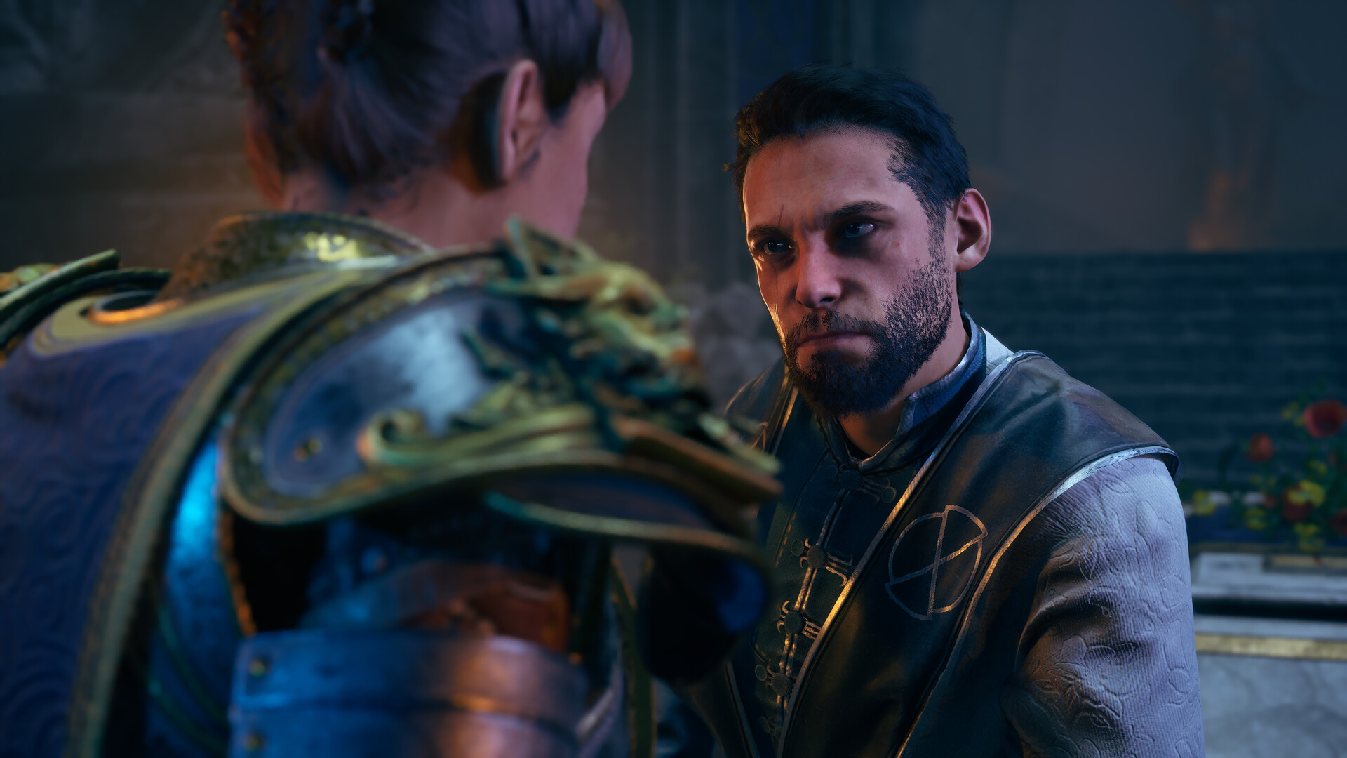 Solasta II (2026) - фото №8 Solasta II (2026) - фото №8