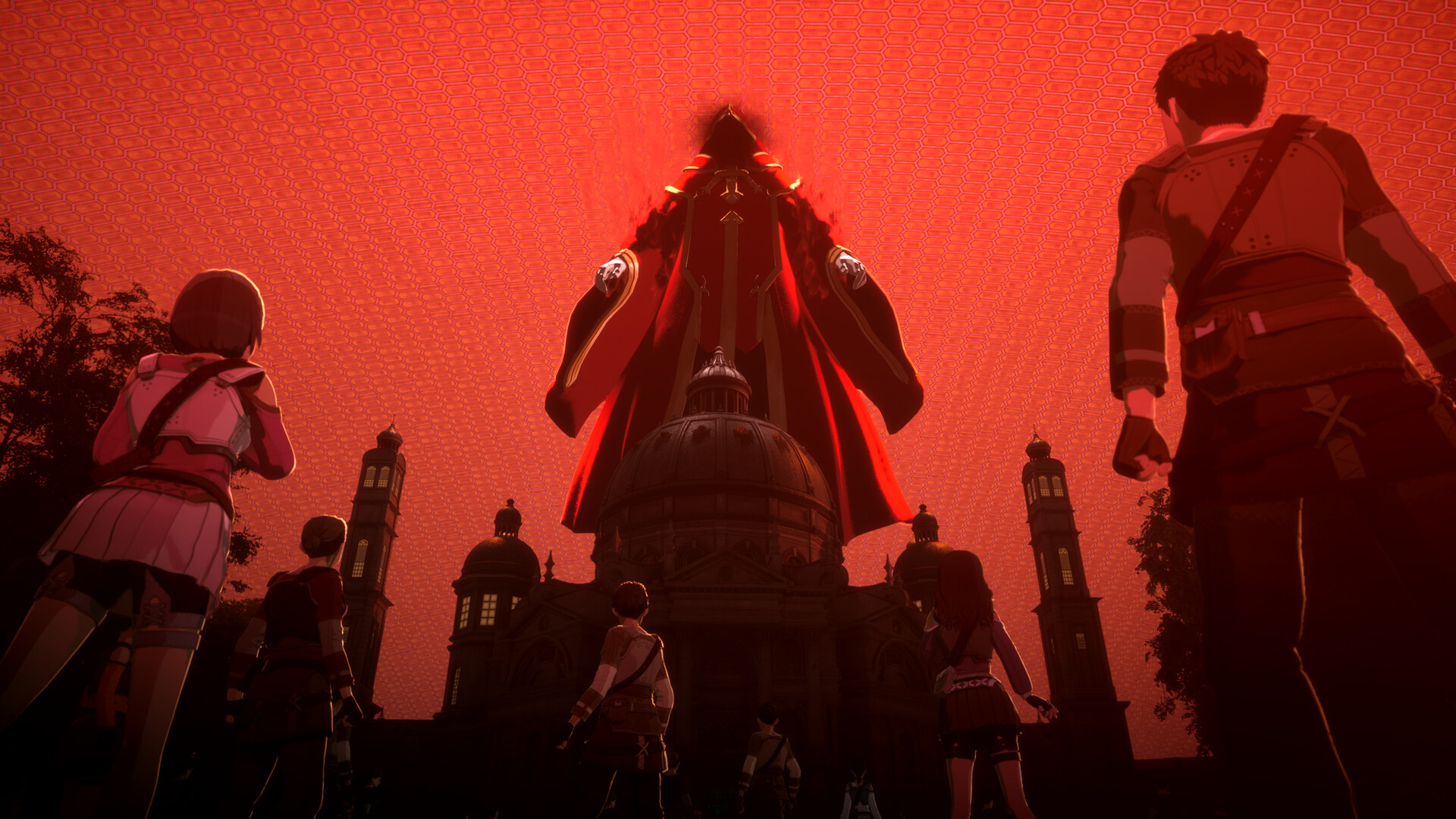 Echoes of Aincrad (2026) - фото №9 Echoes of Aincrad (2026) - фото №9