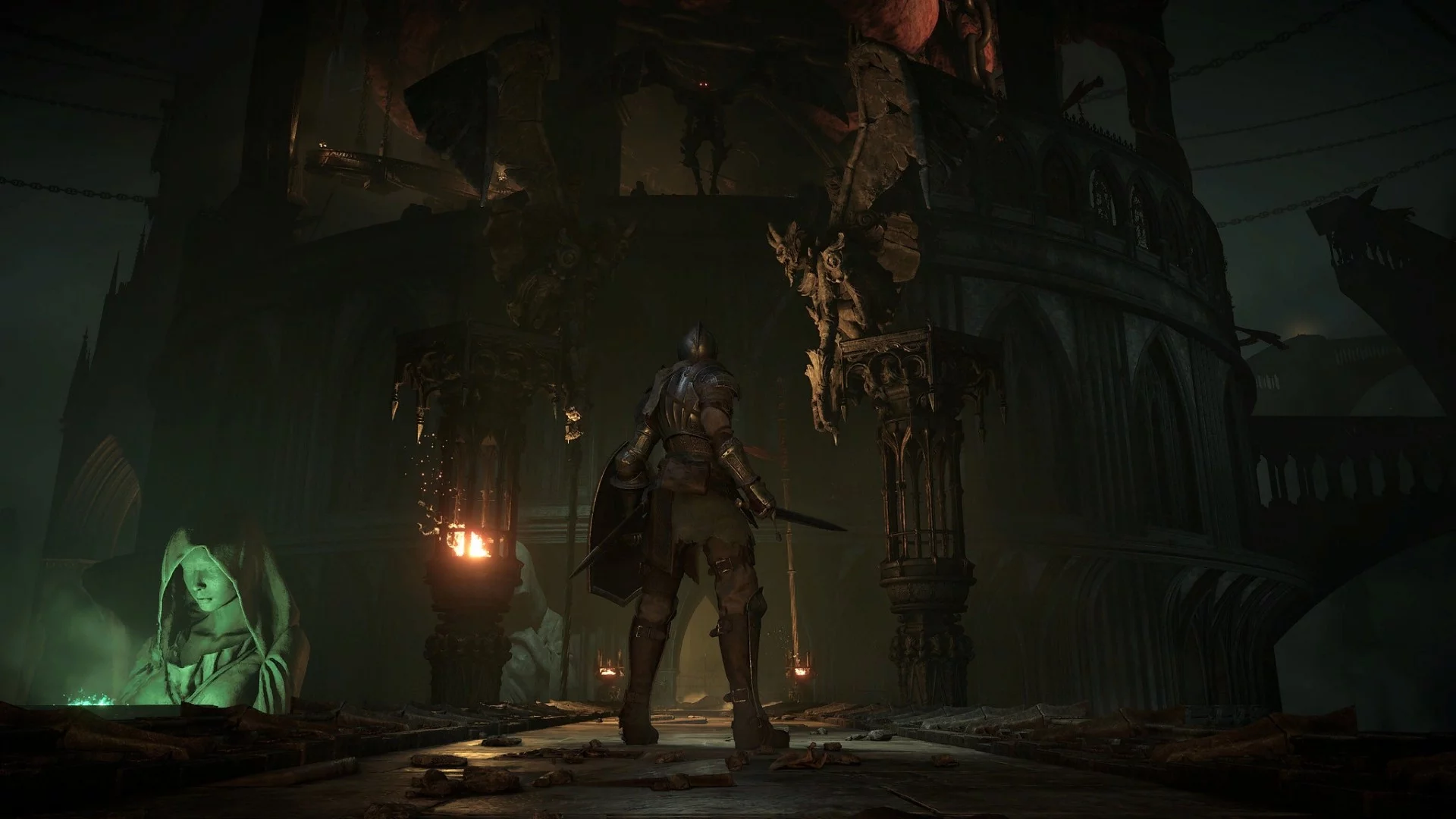 Demon's Souls (2020) - фото №6 Demon's Souls (2020) - фото №6