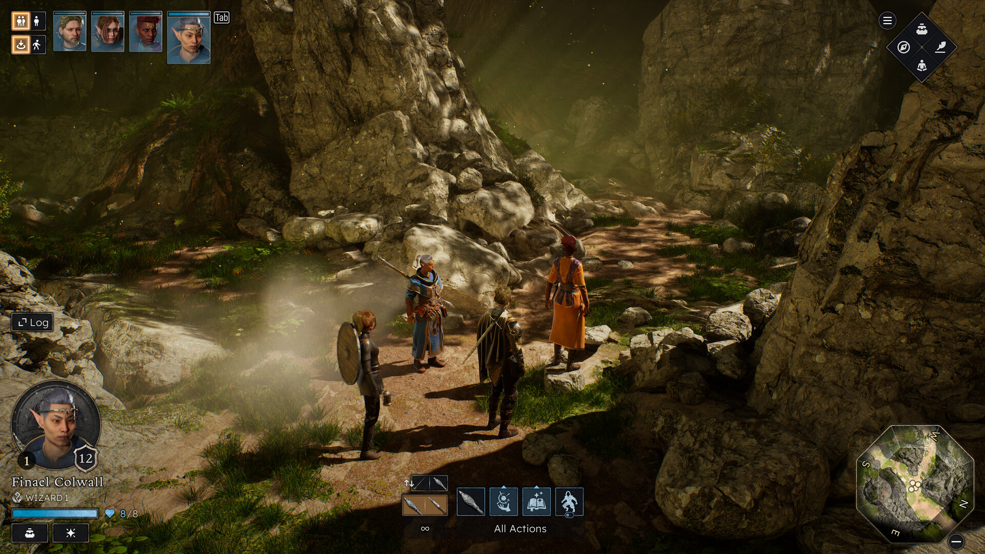 Solasta II (2026) - фото №1 Solasta II (2026) - фото №1