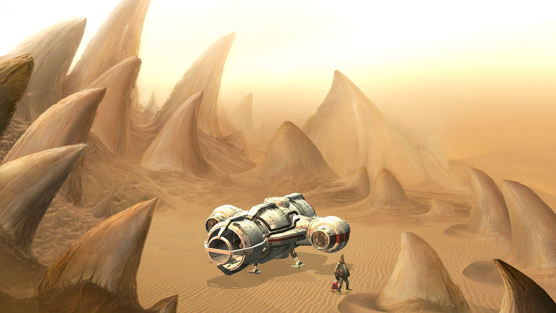 SpaceVenture (2025) - фото №7 SpaceVenture (2025) - фото №7