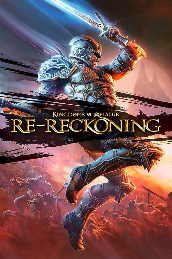 Kingdoms of Amalur: Re-Reckoning (2020)