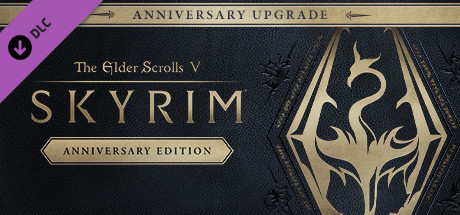 The Elder Scrolls V: Skyrim Anniversary Upgrade (2021) - фото №1 The Elder Scrolls V: Skyrim Anniversary Upgrade (2021) - фото №1