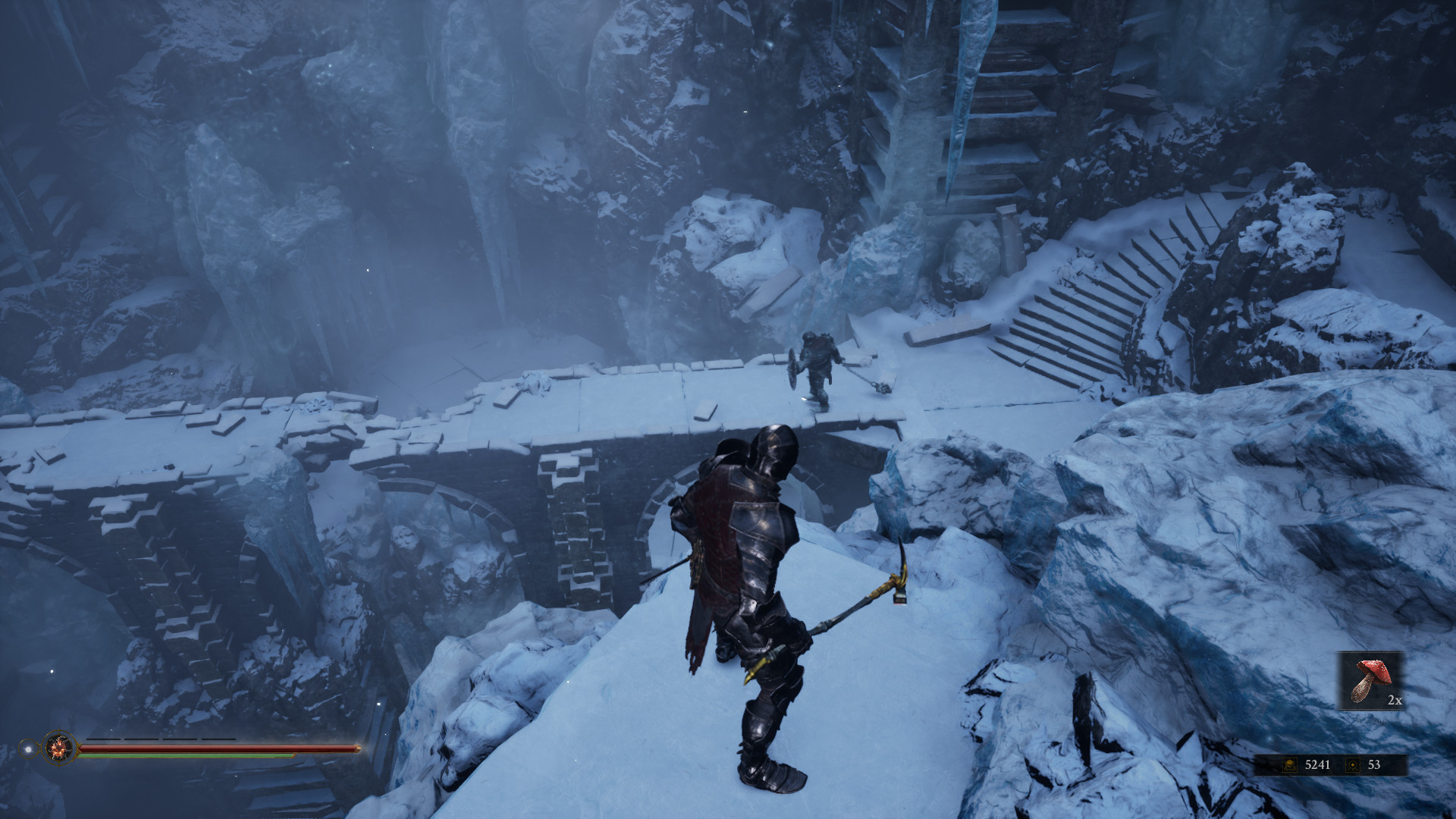 Mortal Shell (2021) - фото №7