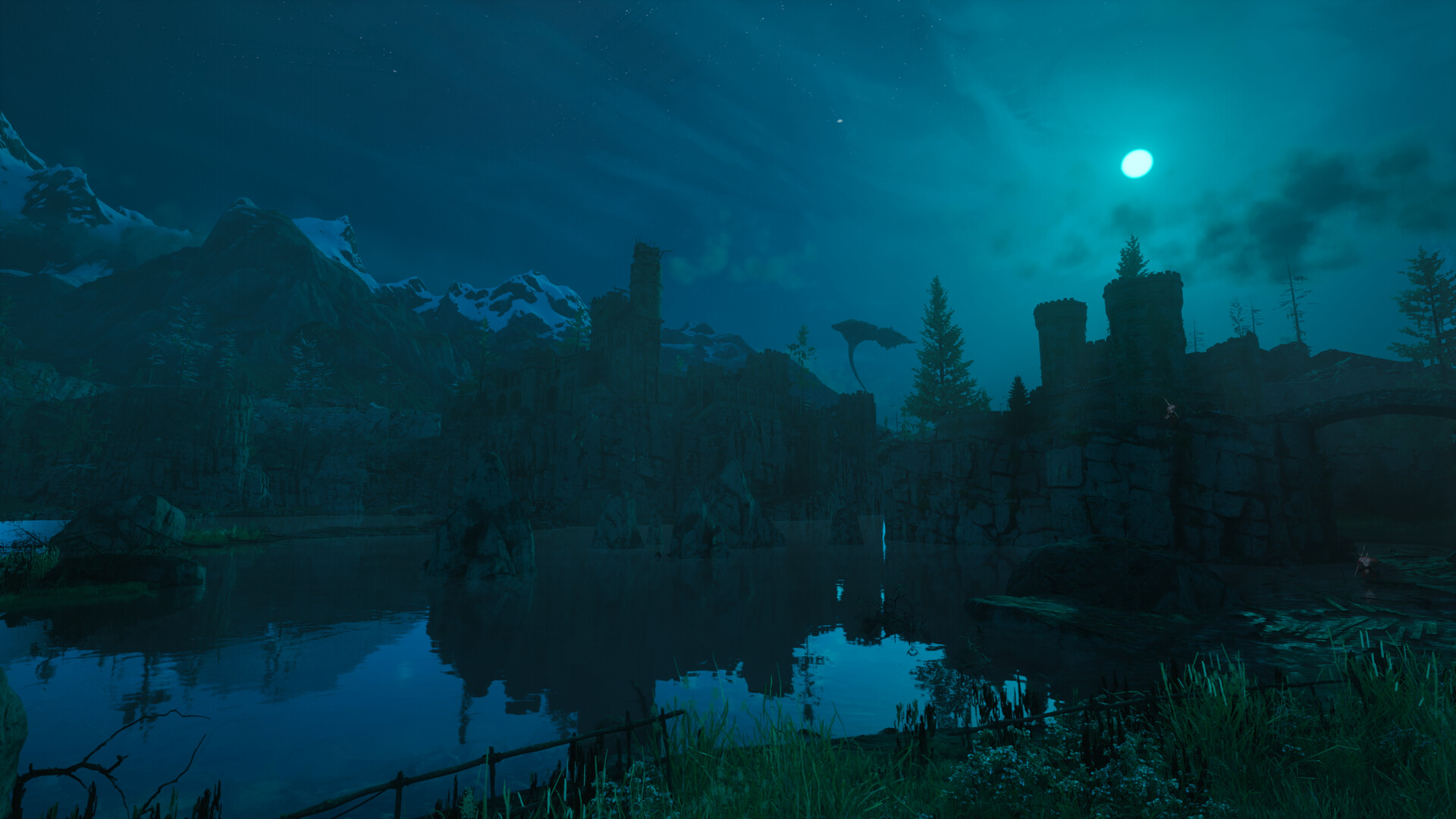 Echoes of Aincrad (2026) - фото №7 Echoes of Aincrad (2026) - фото №7