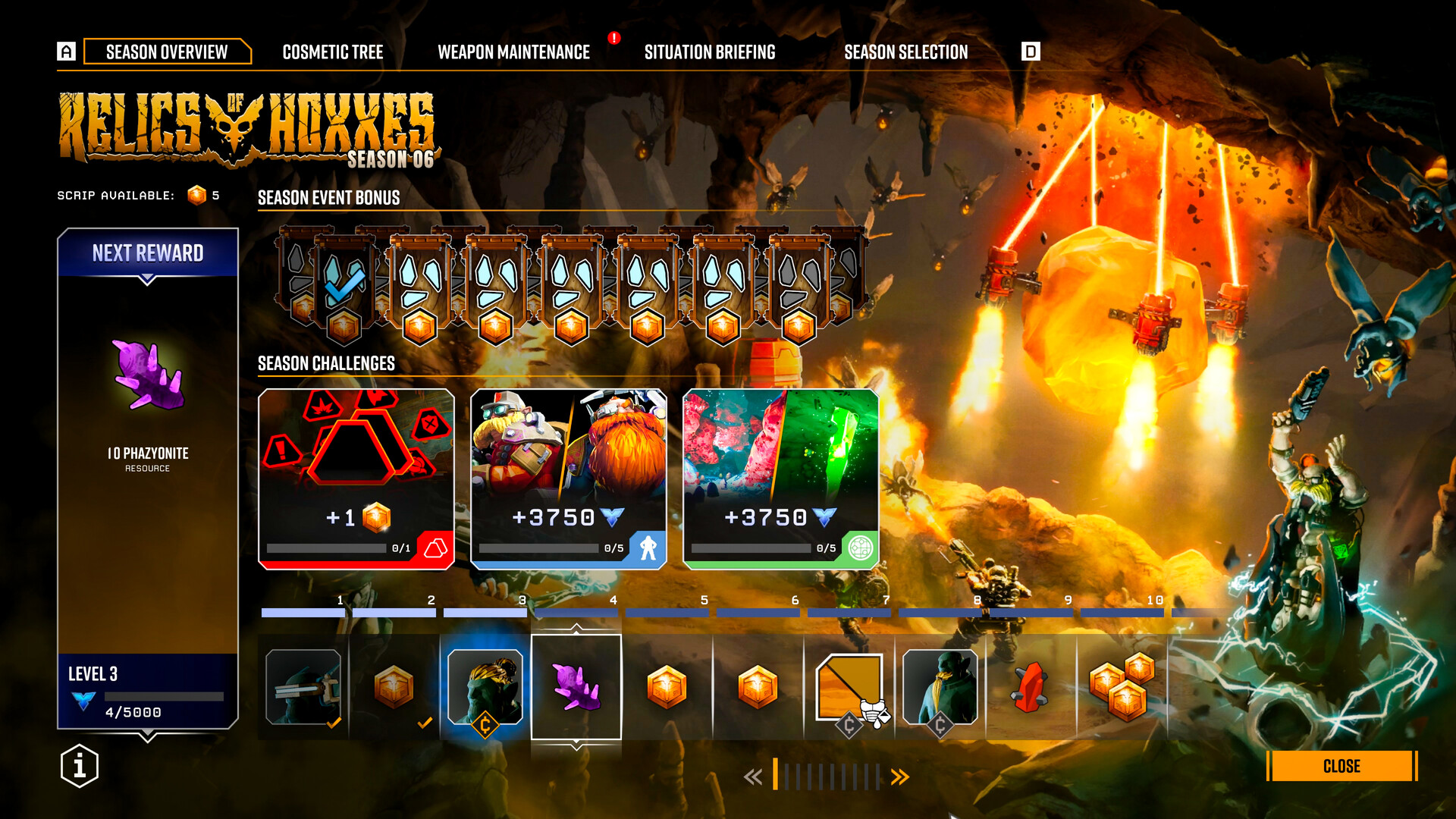 Deep Rock Galactic (2020) - фото №7